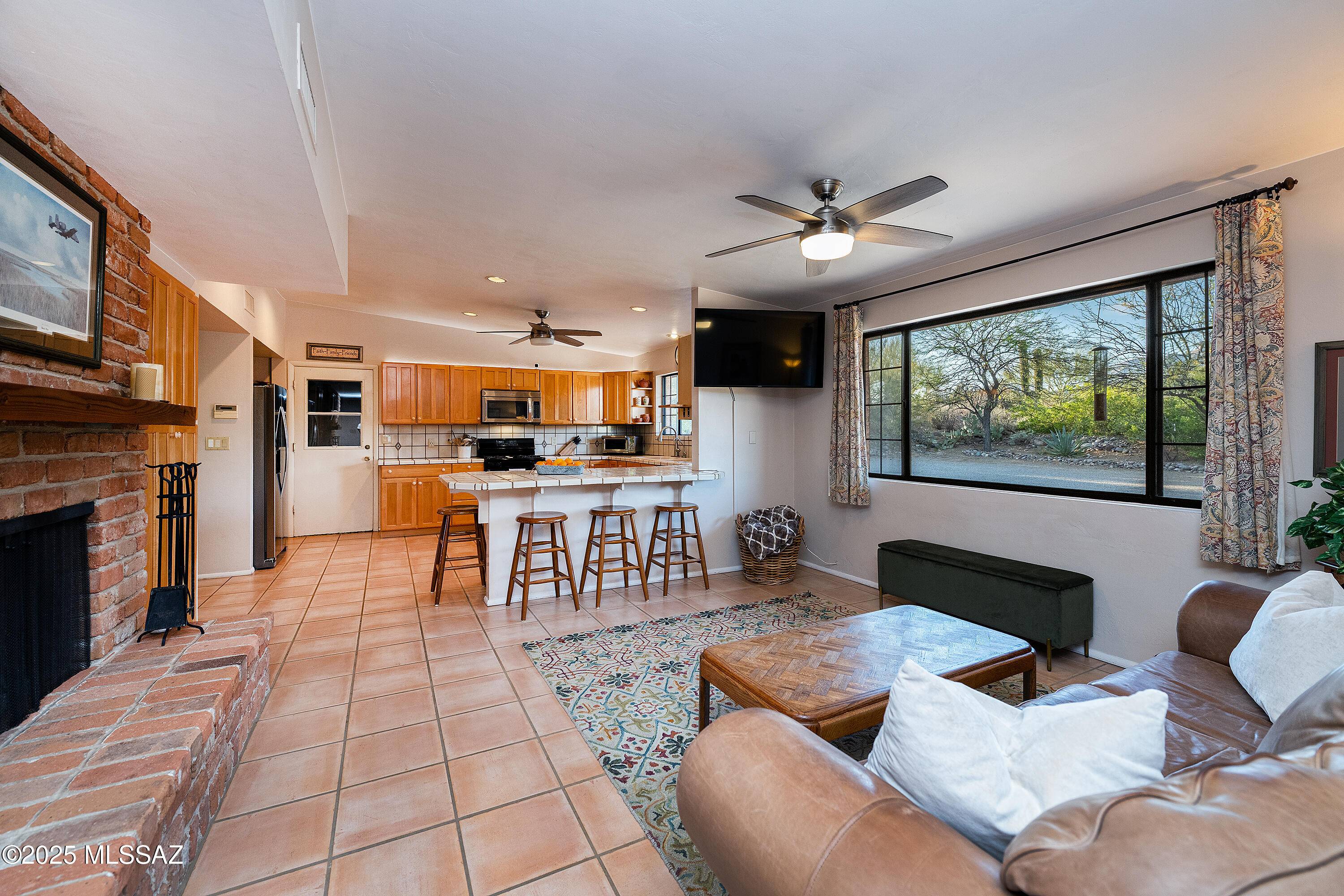 Flecha Caida Ranch Estates #6 - Residential