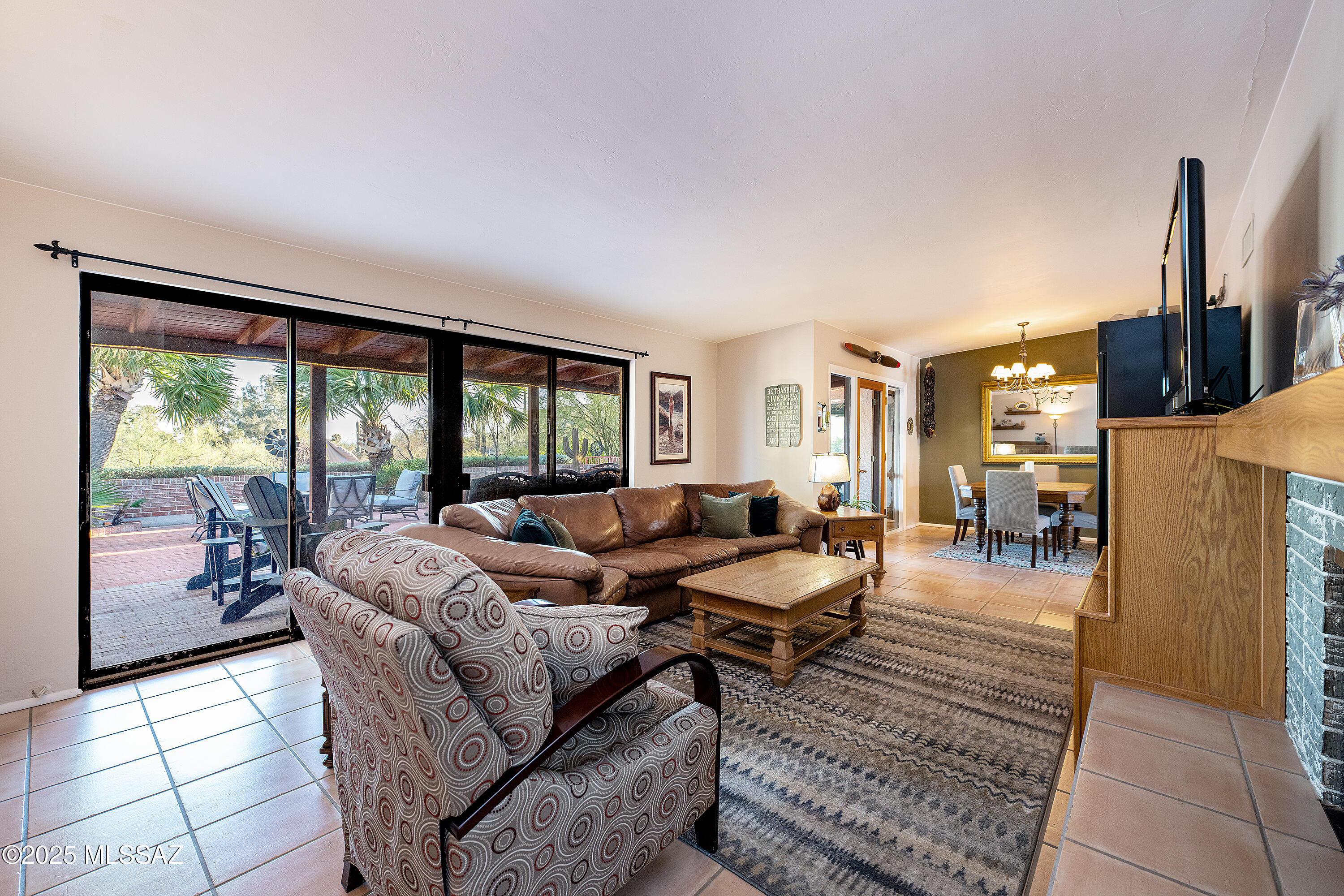 Flecha Caida Ranch Estates #6 - Residential