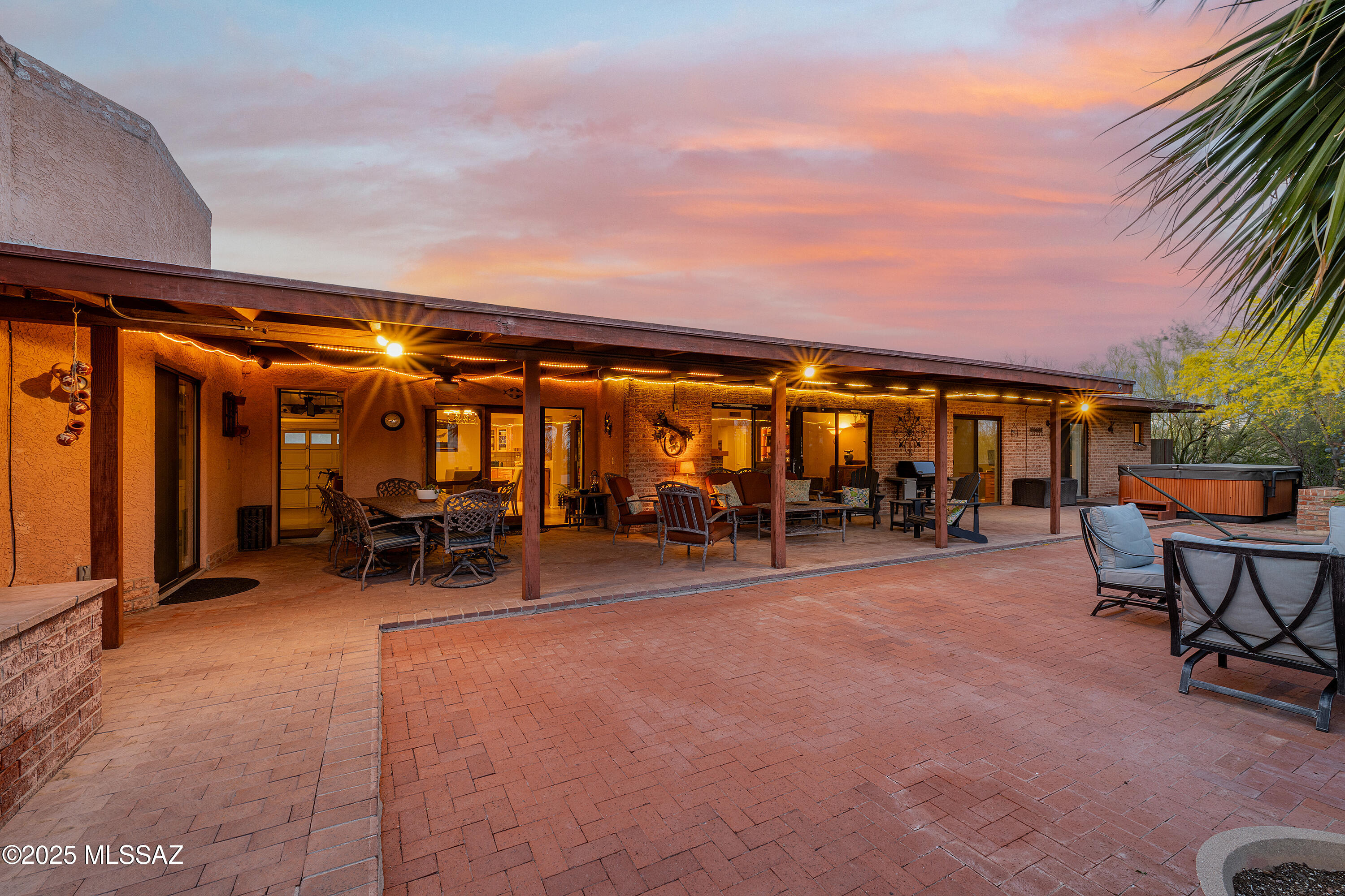 Flecha Caida Ranch Estates #6 - Residential