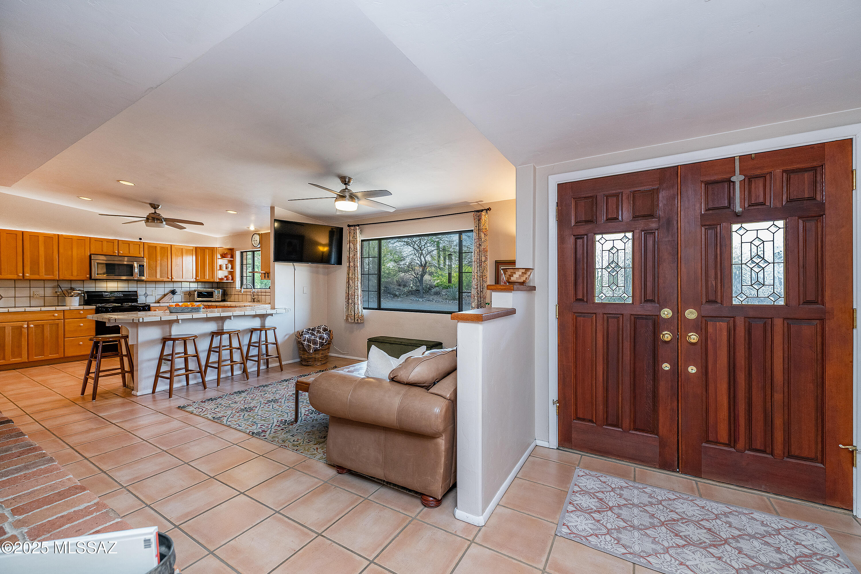 Flecha Caida Ranch Estates #6 - Residential