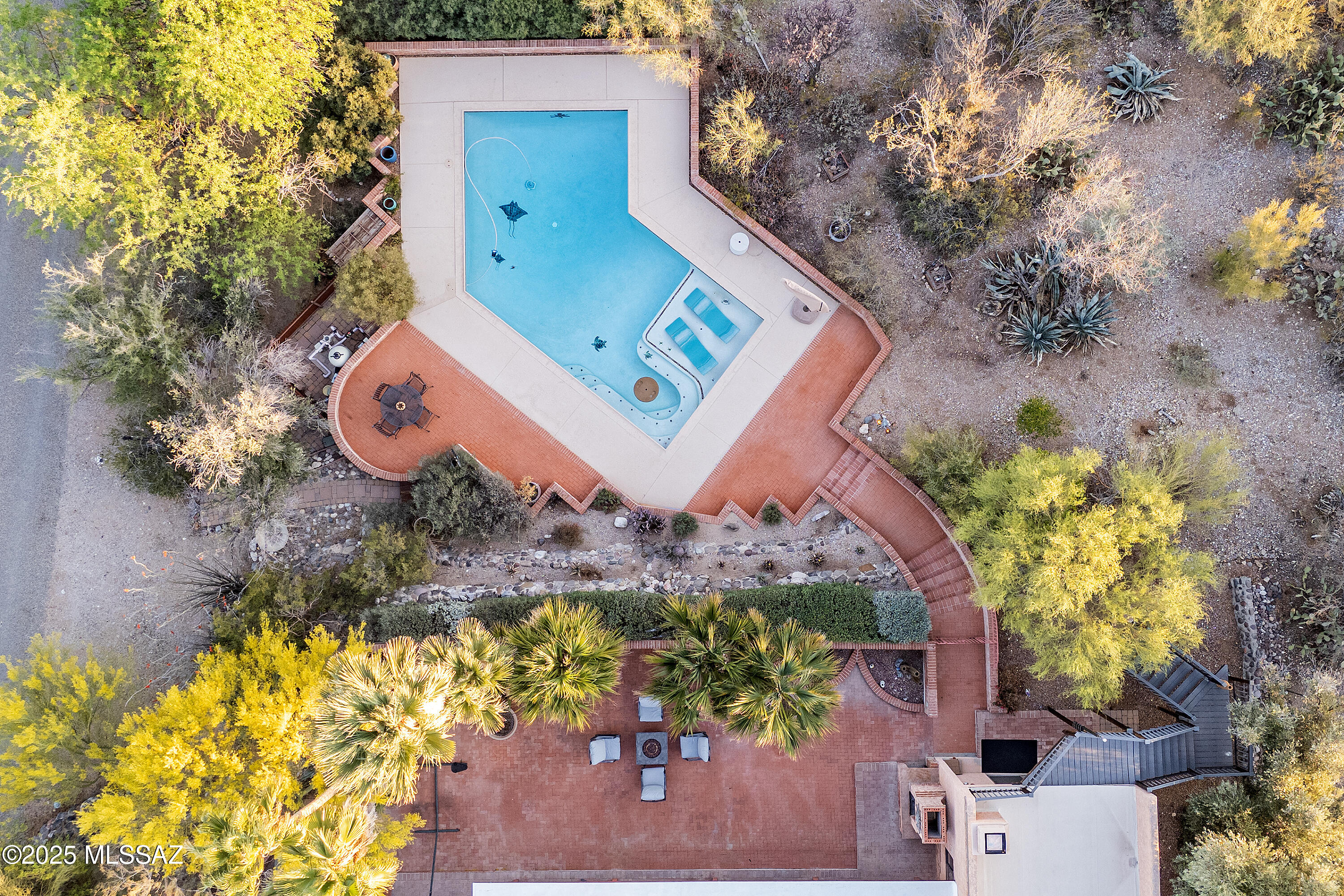 Flecha Caida Ranch Estates #6 - Residential