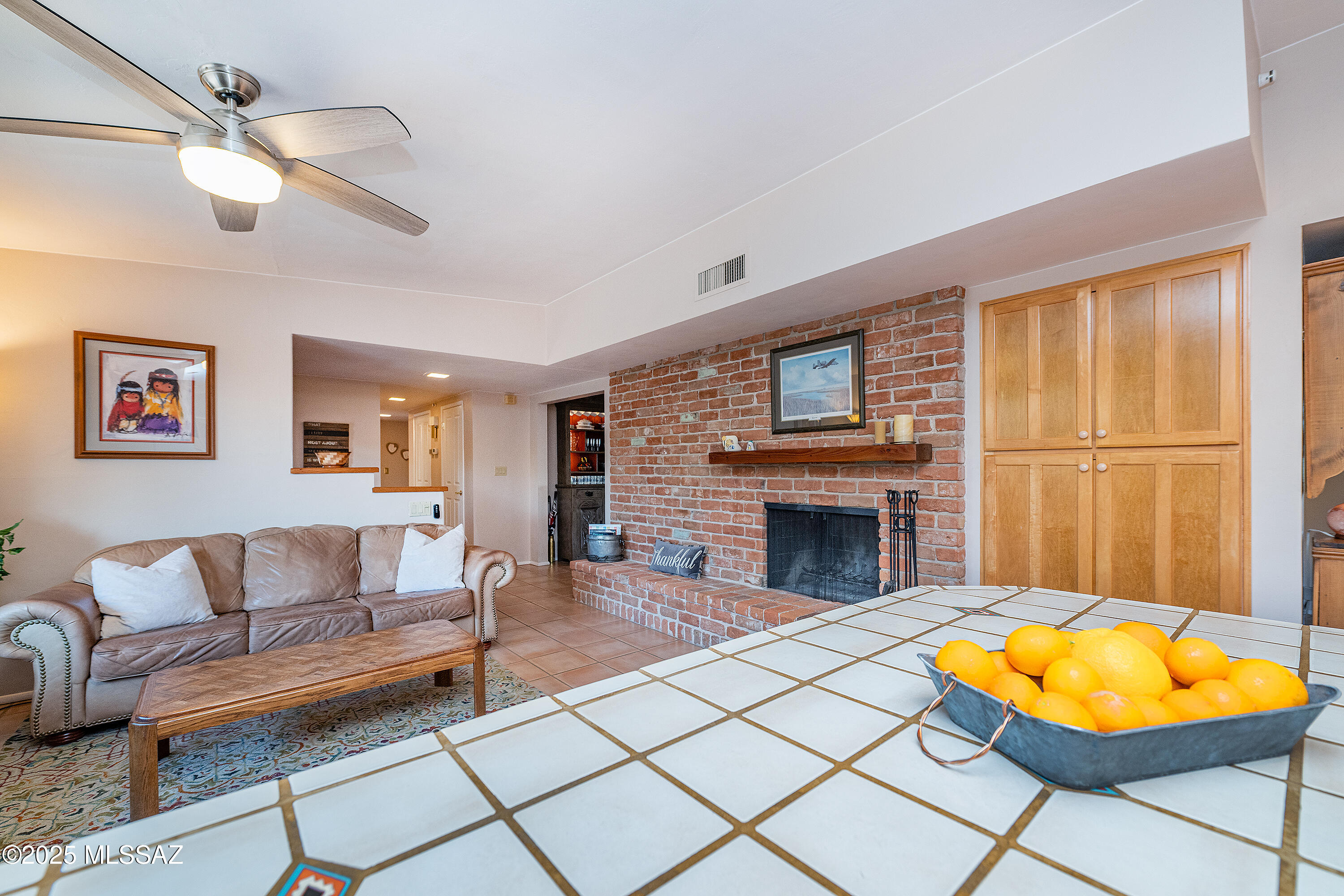 Flecha Caida Ranch Estates #6 - Residential