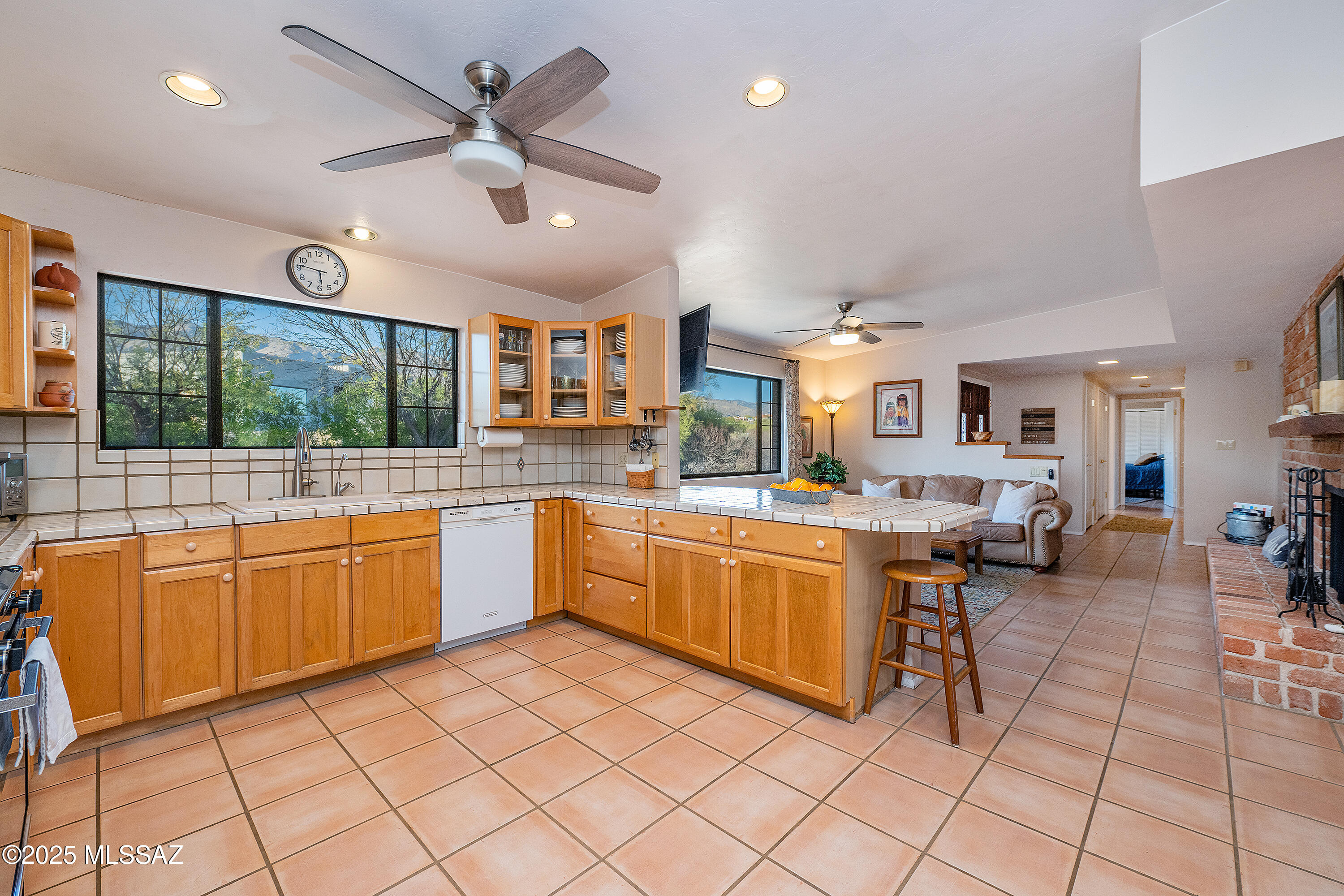 Flecha Caida Ranch Estates #6 - Residential