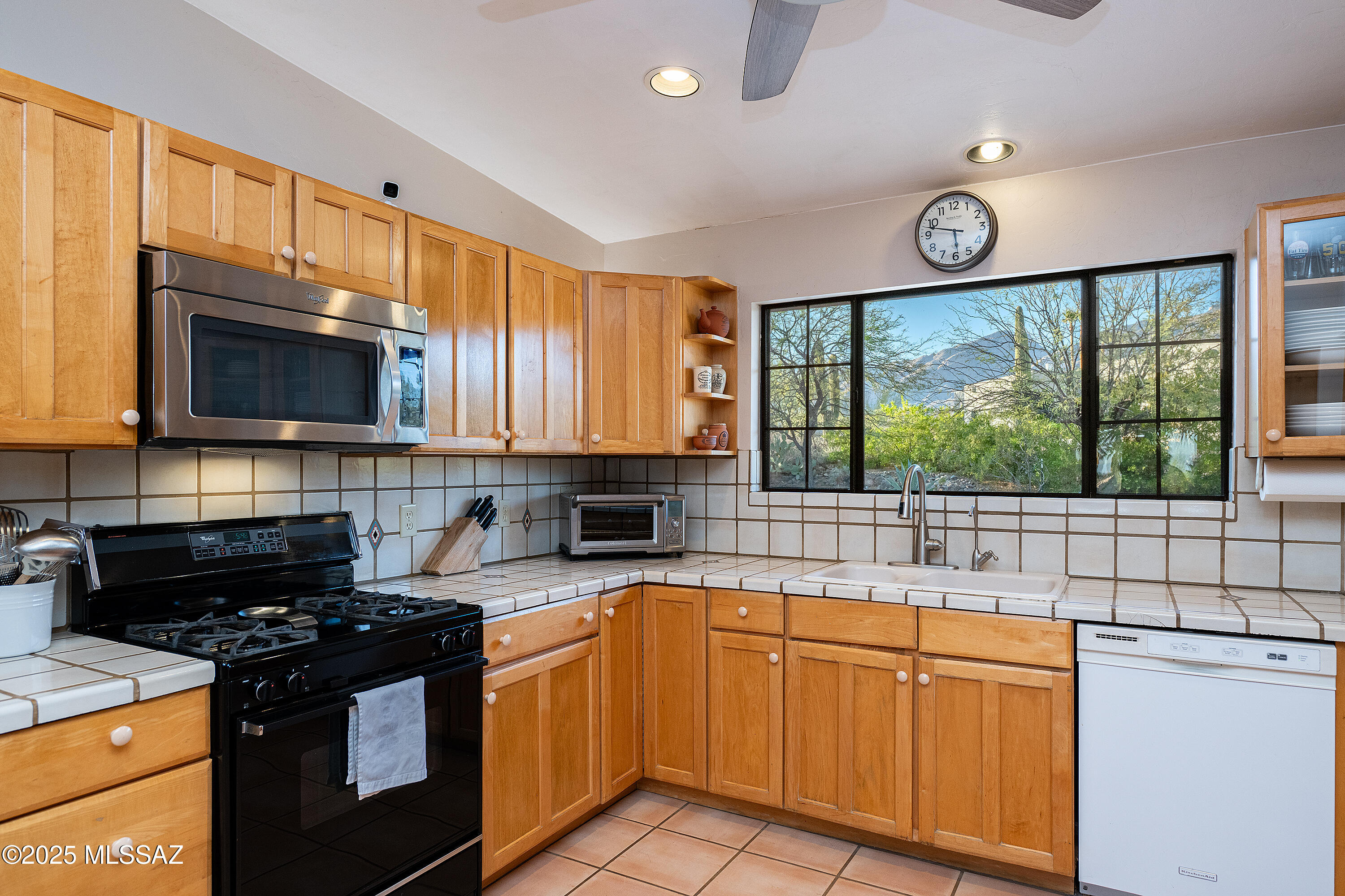 Flecha Caida Ranch Estates #6 - Residential