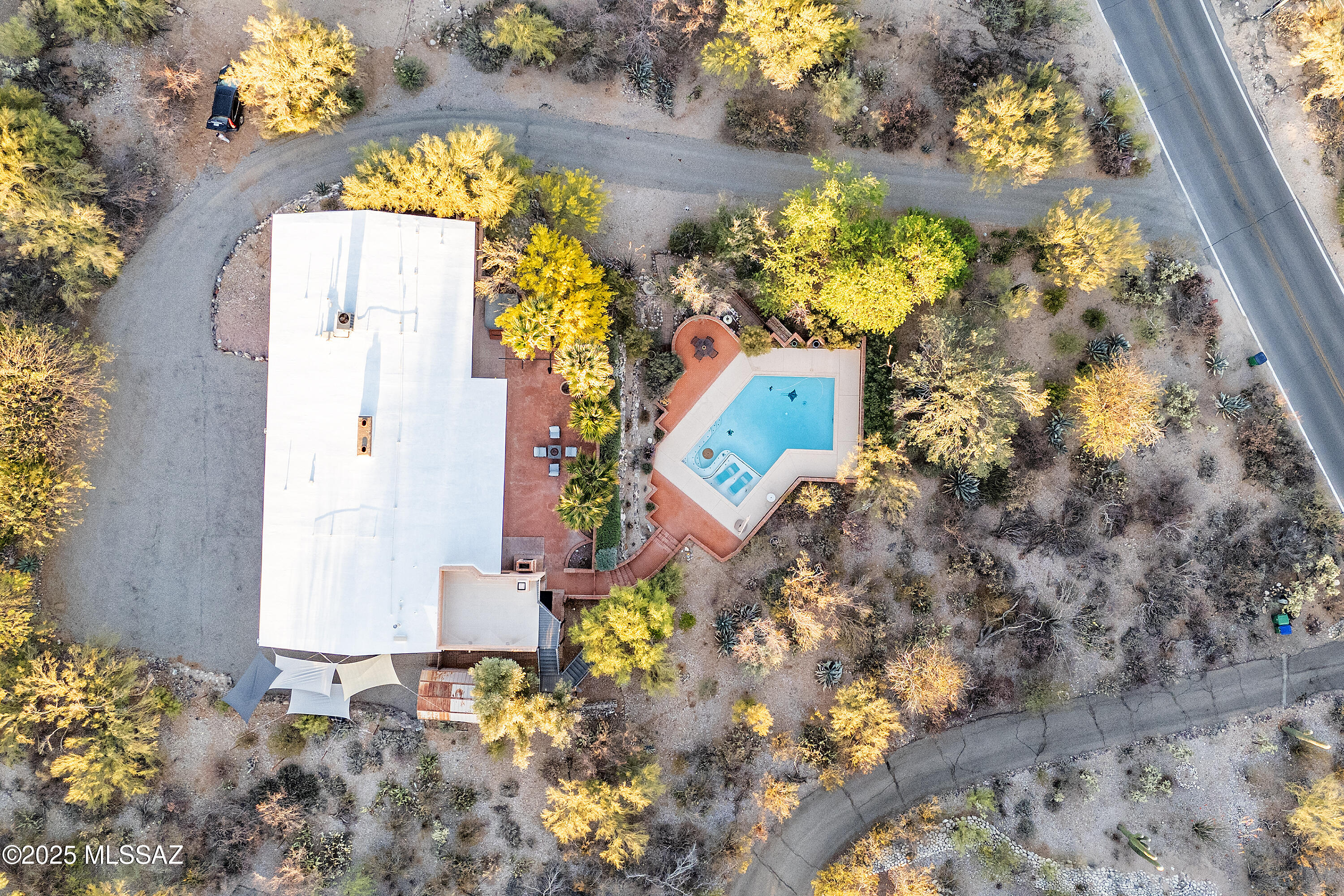 Flecha Caida Ranch Estates #6 - Residential