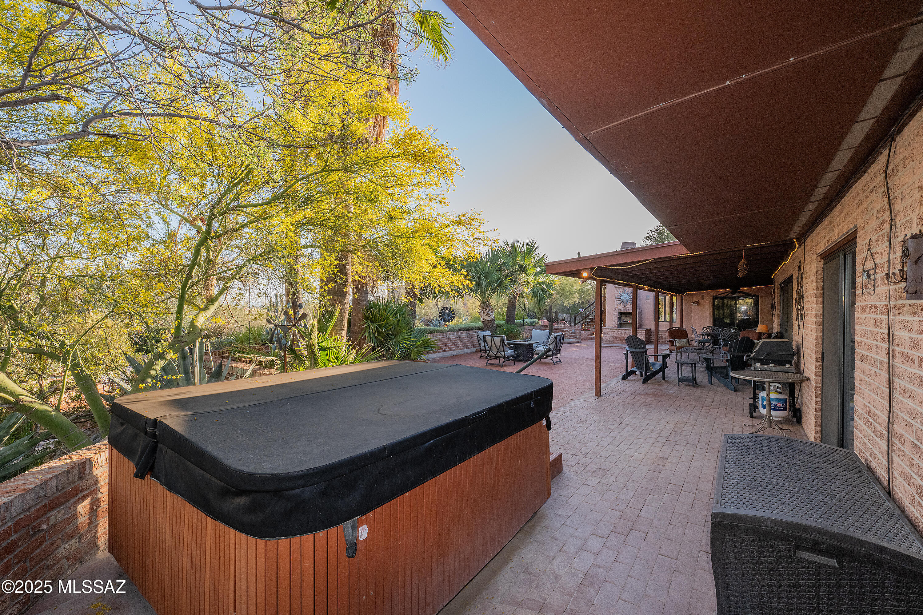 Flecha Caida Ranch Estates #6 - Residential