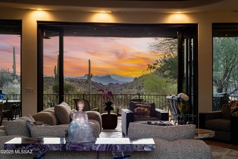 13971 N Jims Deadend Place Marana AZ 85658