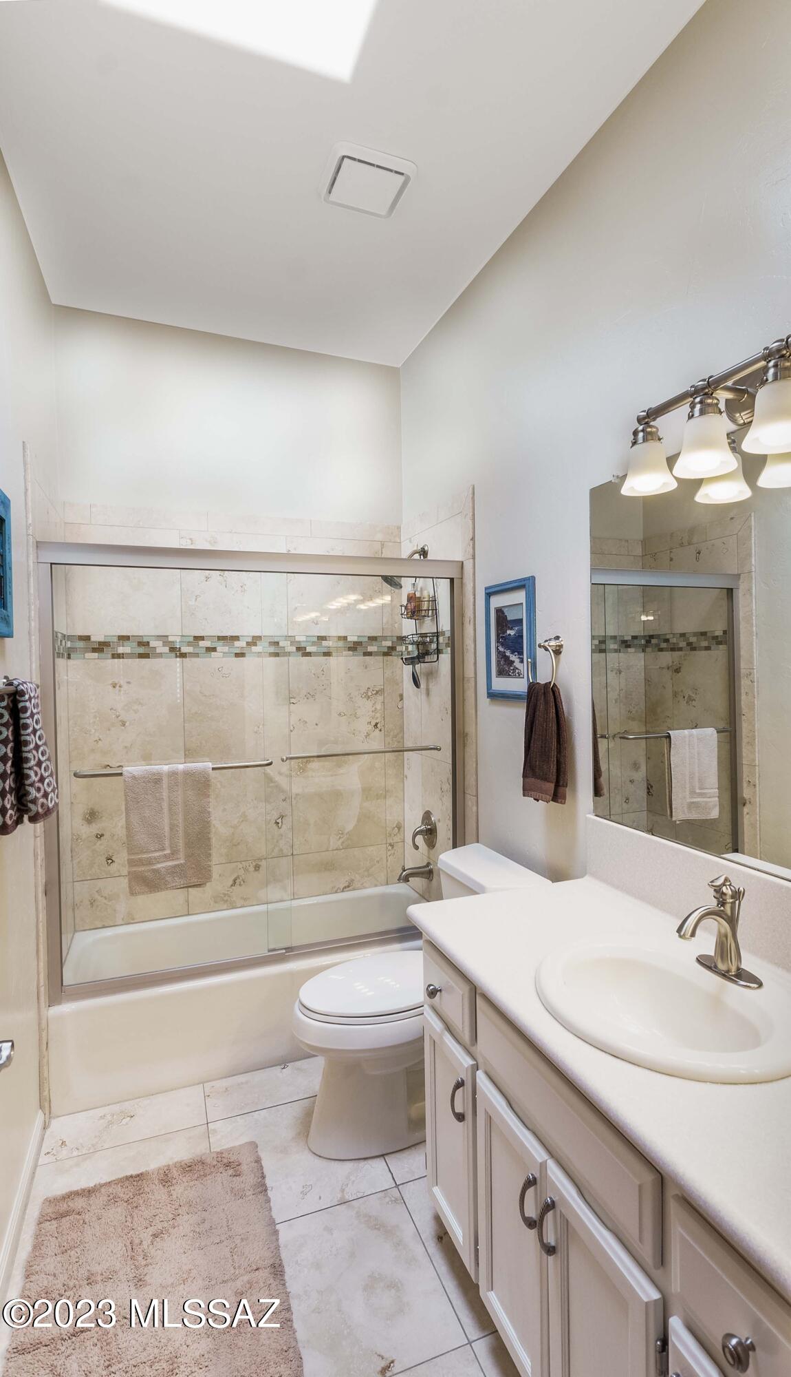 Meadow View Estates (1-10) - Residential