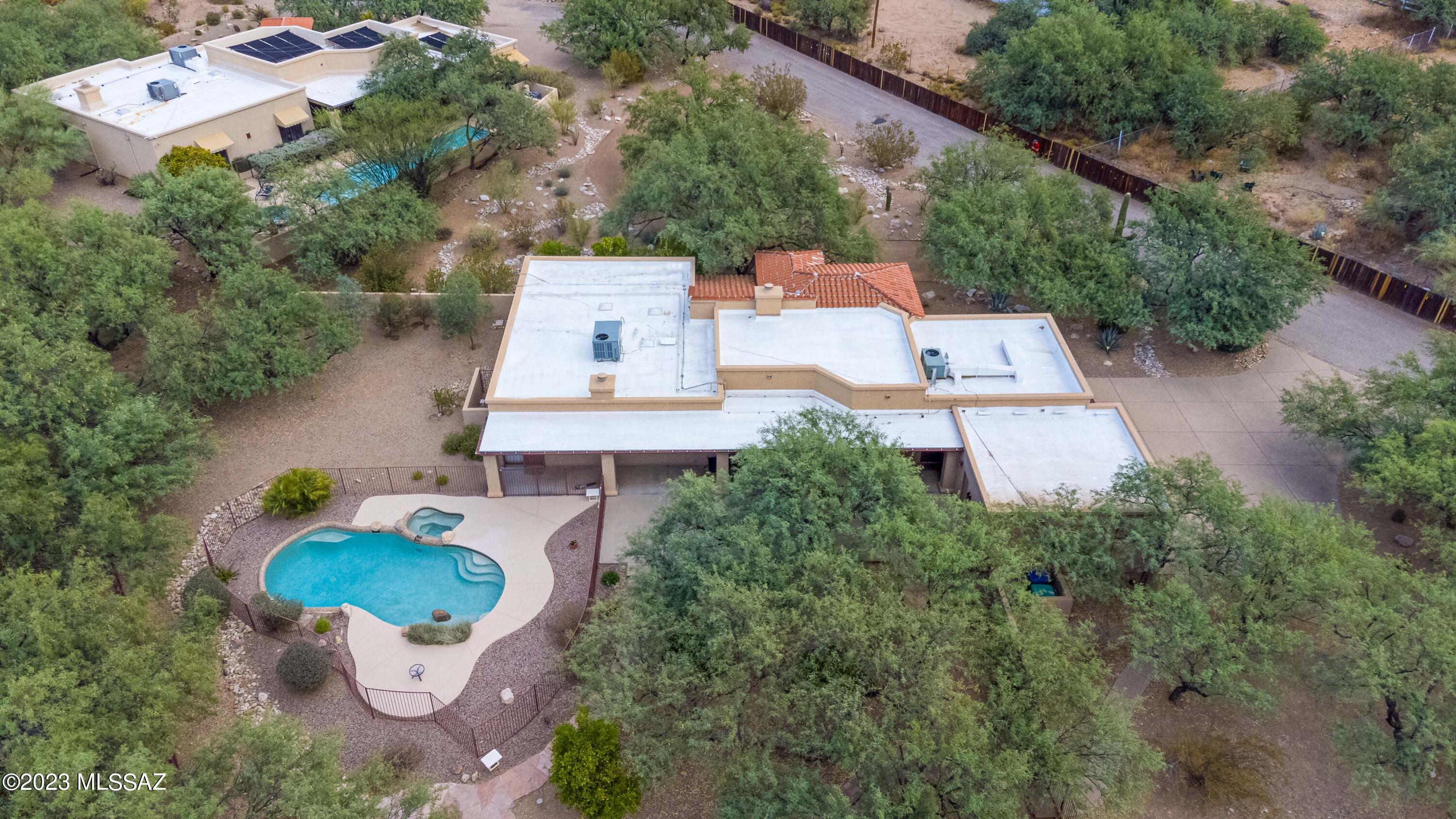 Meadow View Estates (1-10) - Residential