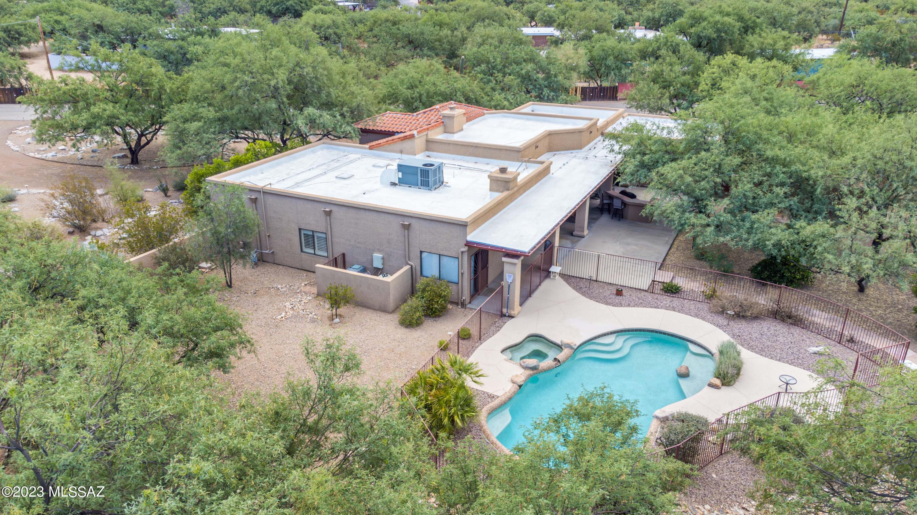 Meadow View Estates (1-10) - Residential