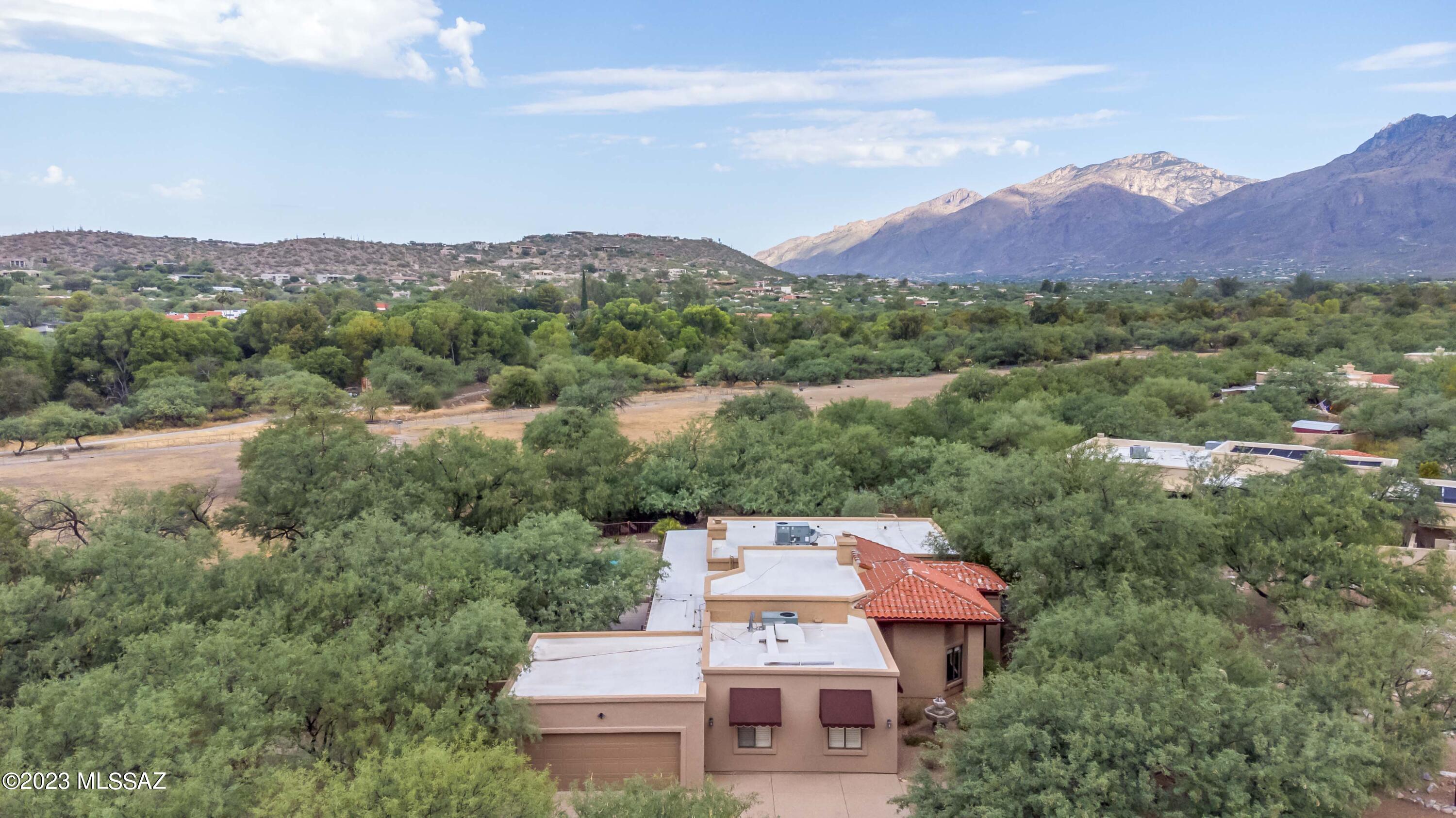 Meadow View Estates (1-10) - Residential