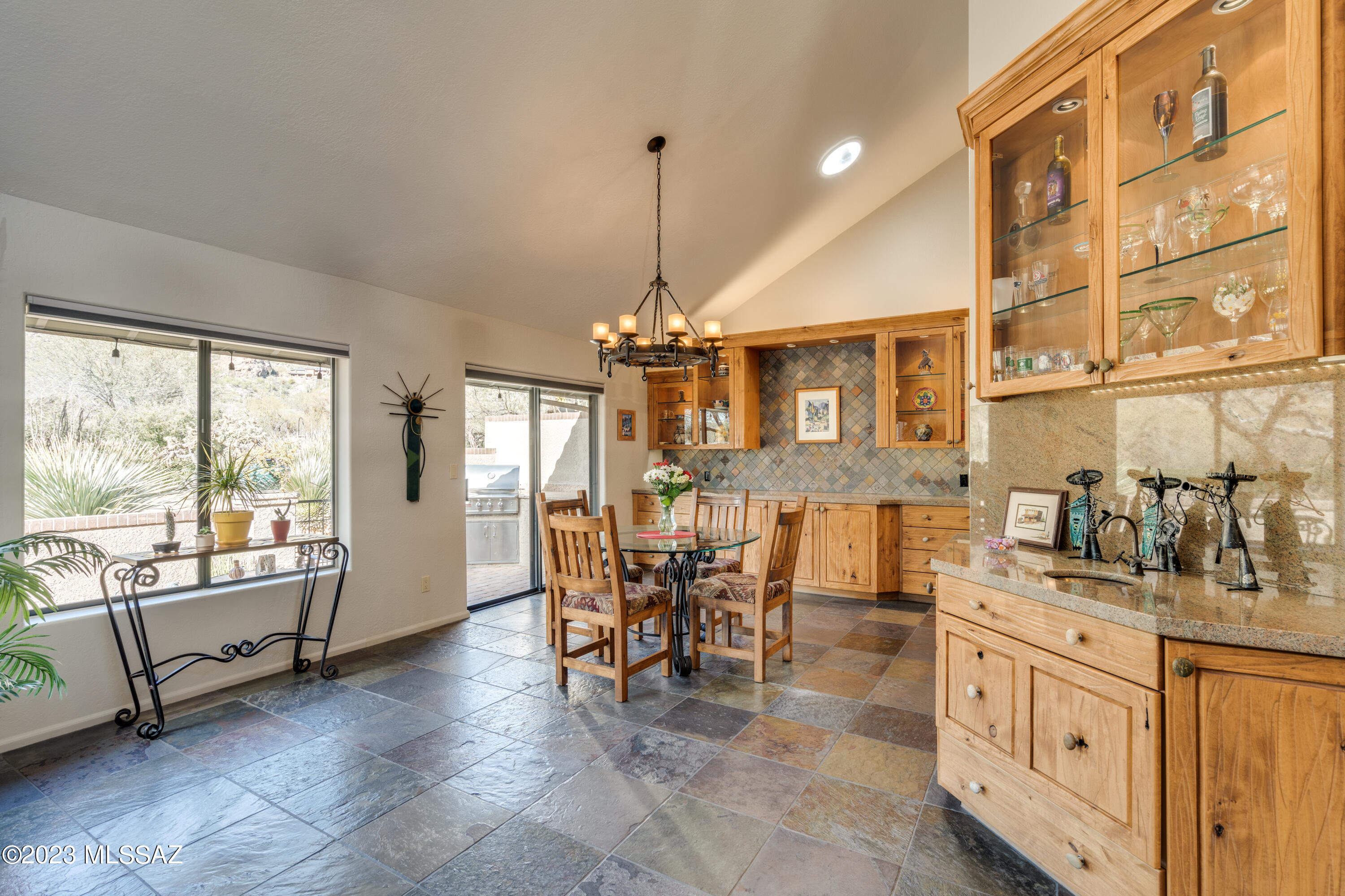 Ventana Canyon Lake Estates (1-47) - Residential