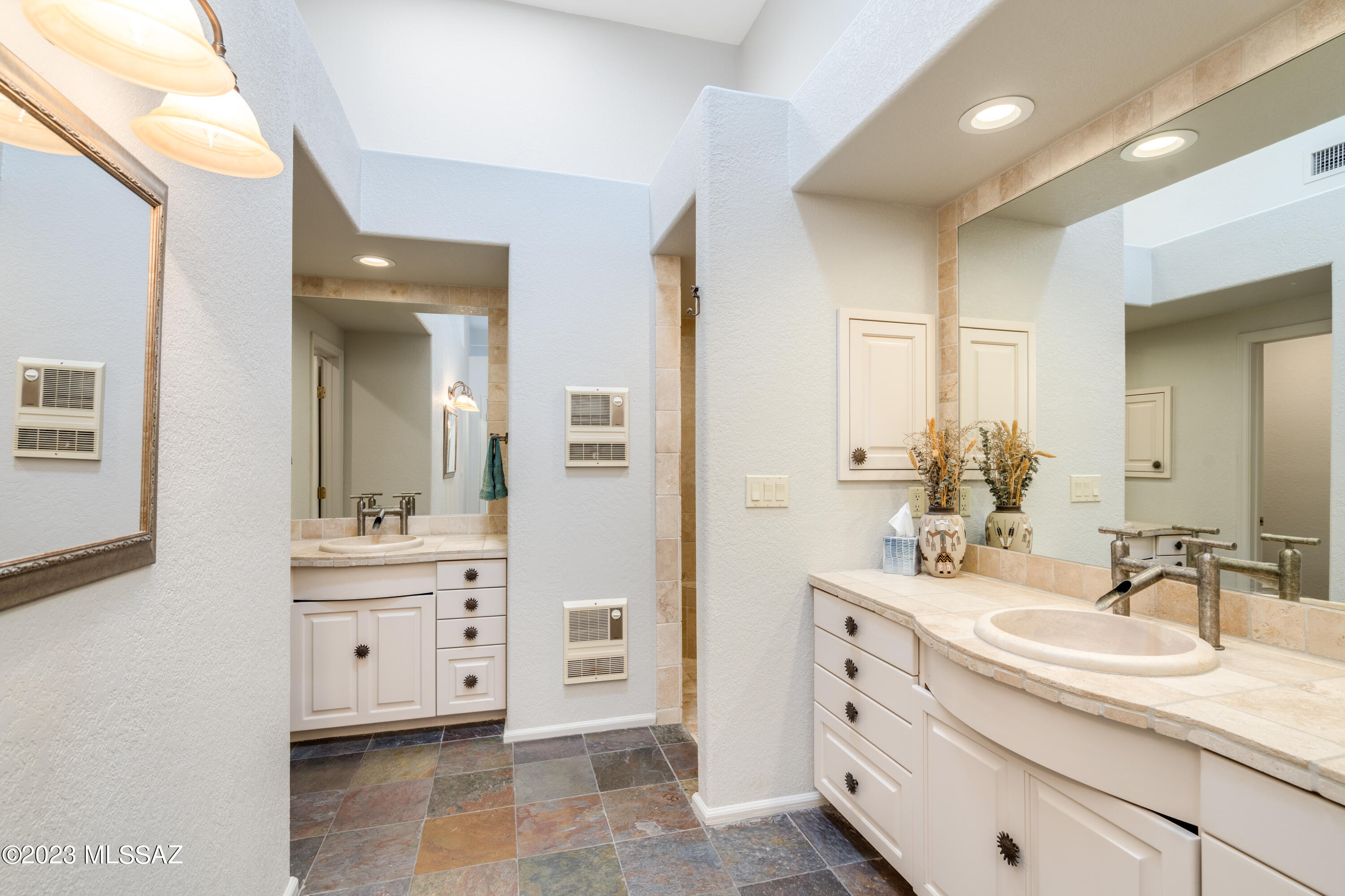 Ventana Canyon Lake Estates (1-47) - Residential
