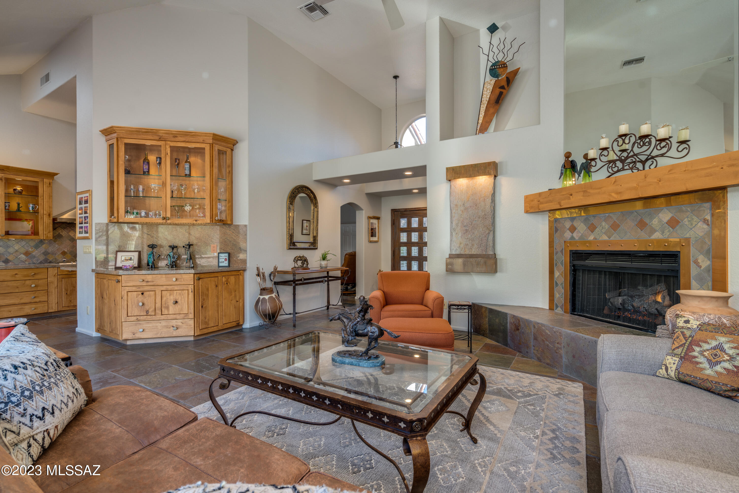 Ventana Canyon Lake Estates (1-47) - Residential