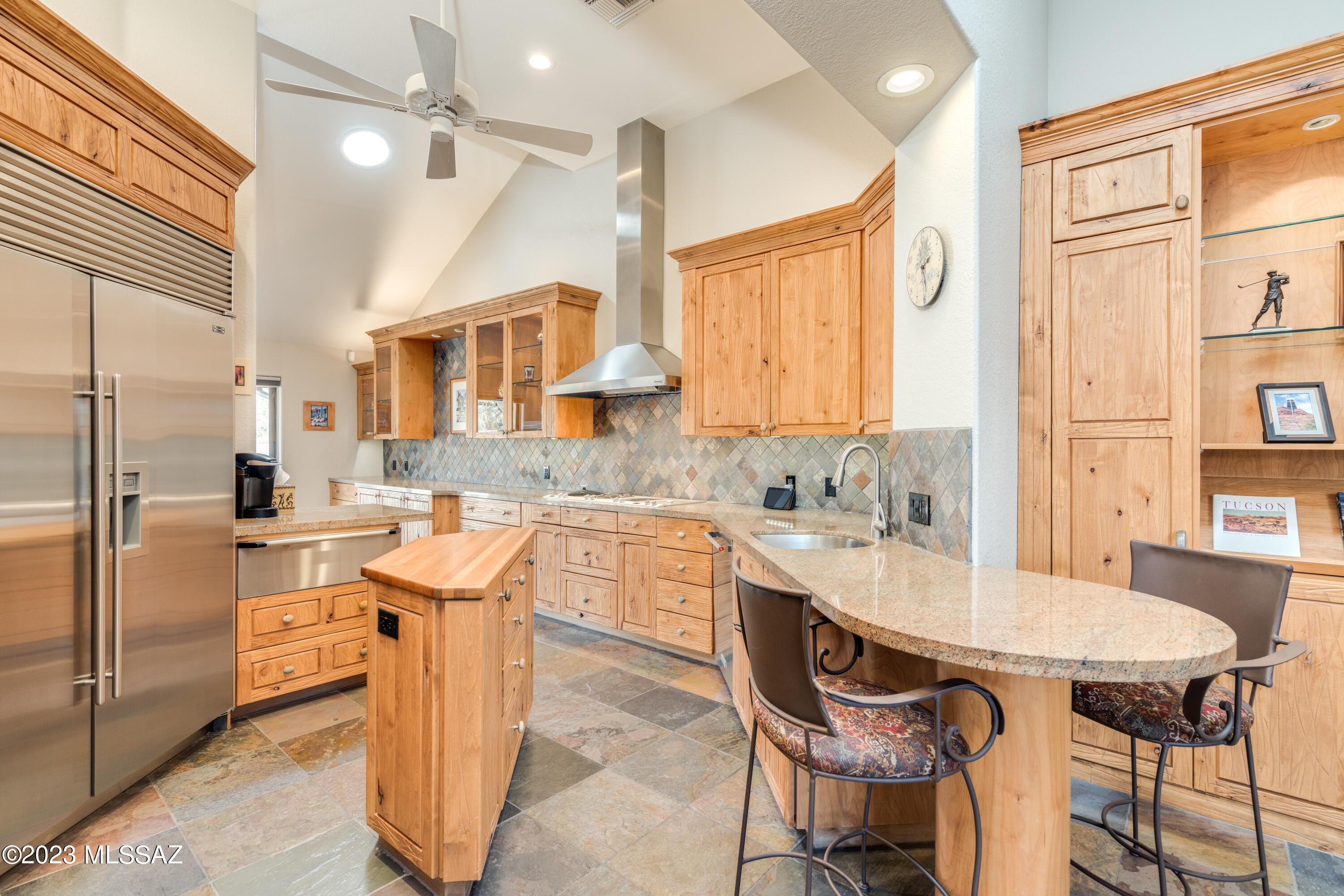 Ventana Canyon Lake Estates (1-47) - Residential