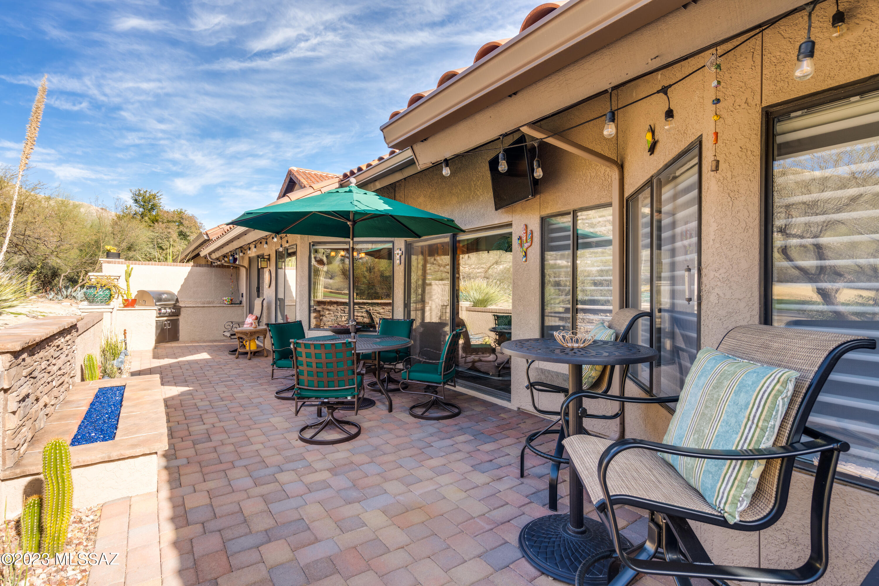 Ventana Canyon Lake Estates (1-47) - Residential