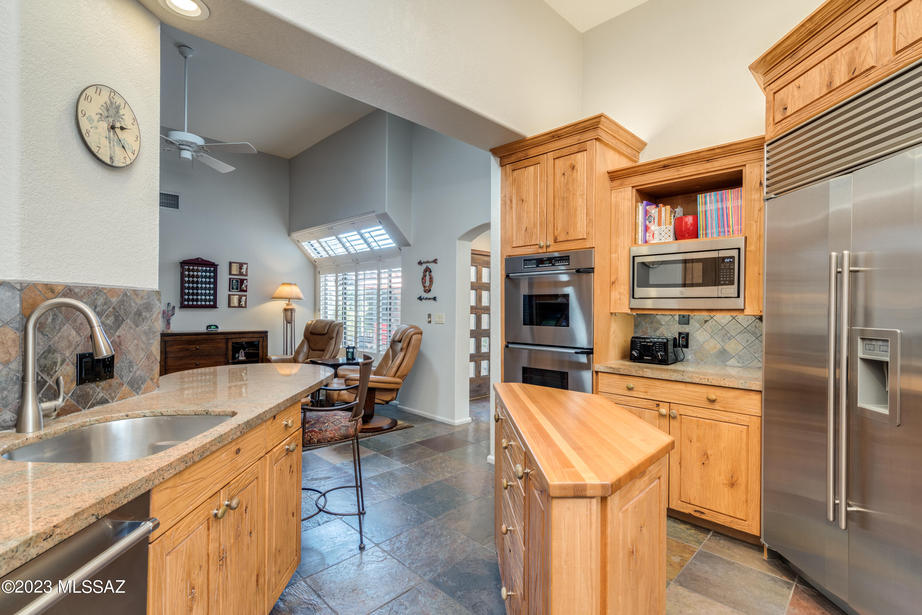 Ventana Canyon Lake Estates (1-47) - Residential