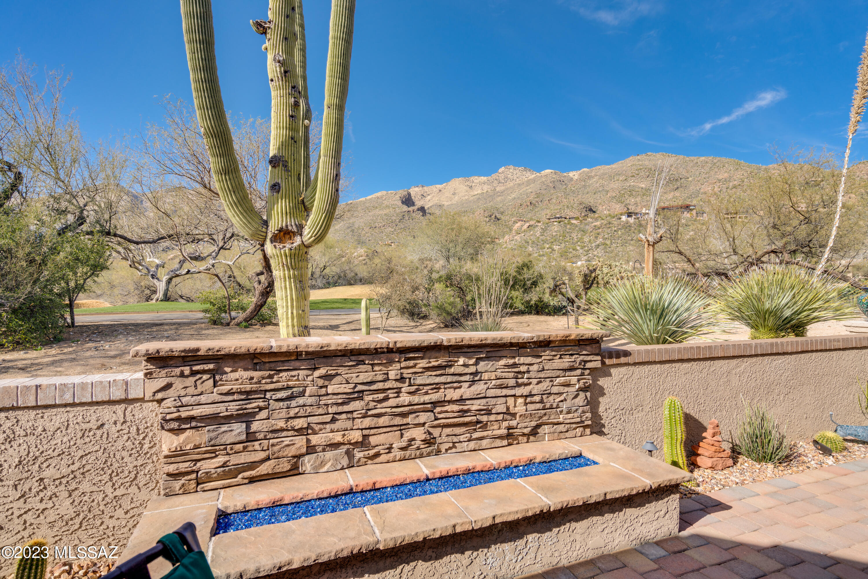 Ventana Canyon Lake Estates (1-47) - Residential