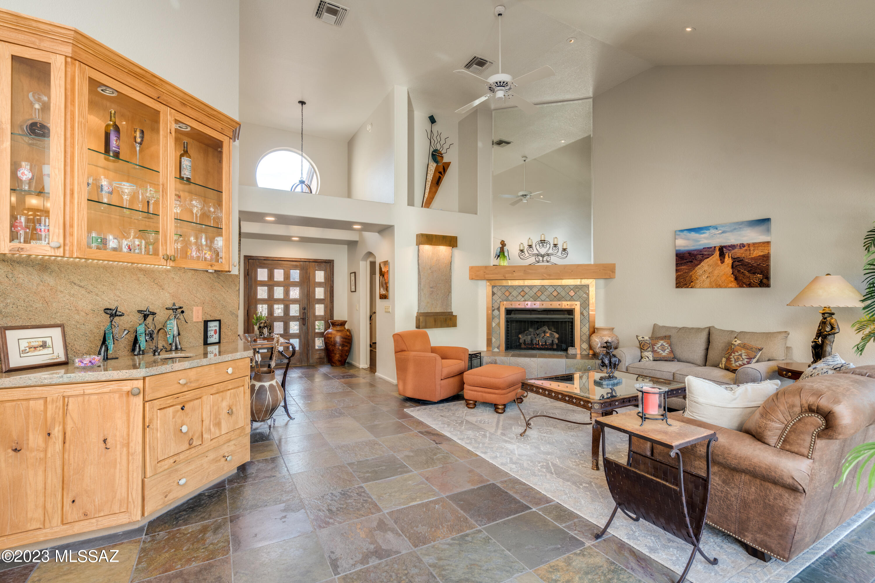 Ventana Canyon Lake Estates (1-47) - Residential