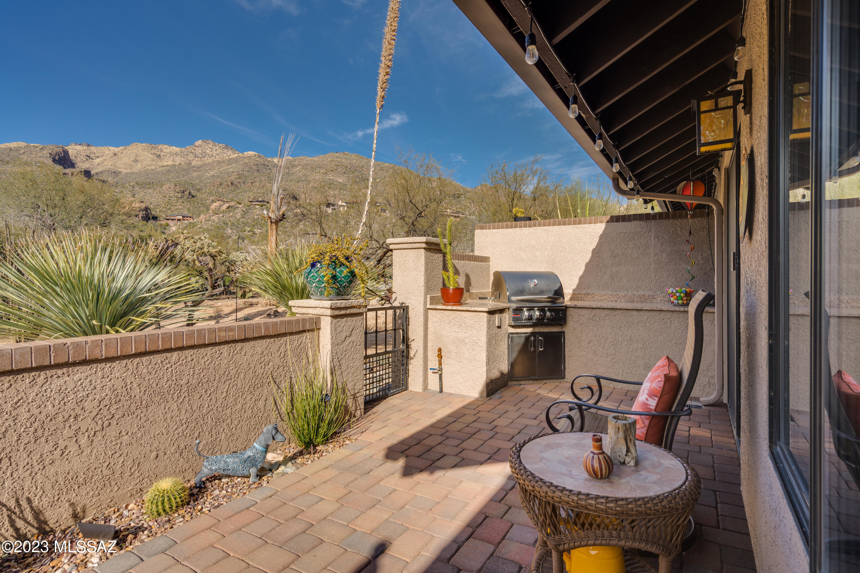 Ventana Canyon Lake Estates (1-47) - Residential