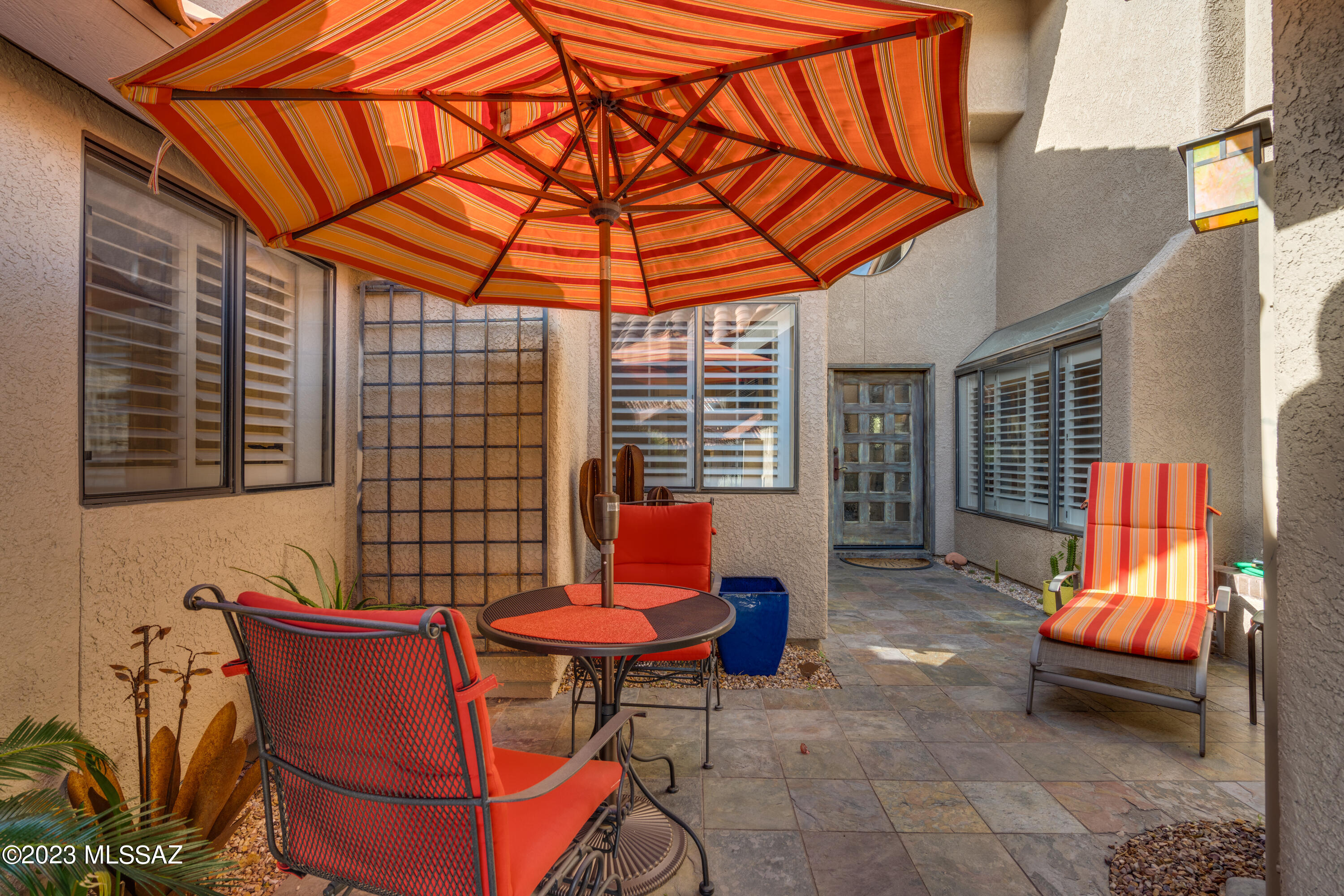 Ventana Canyon Lake Estates (1-47) - Residential