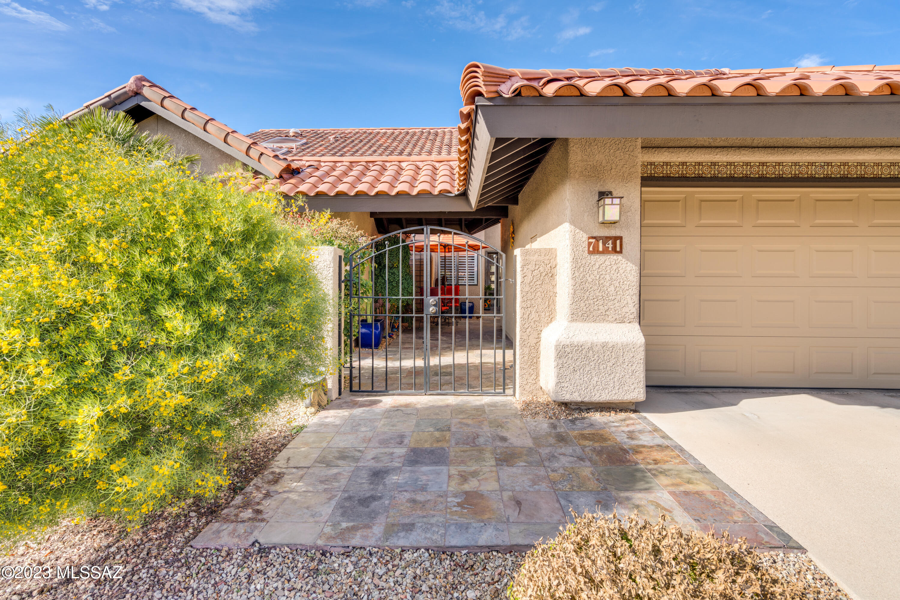 Ventana Canyon Lake Estates (1-47) - Residential