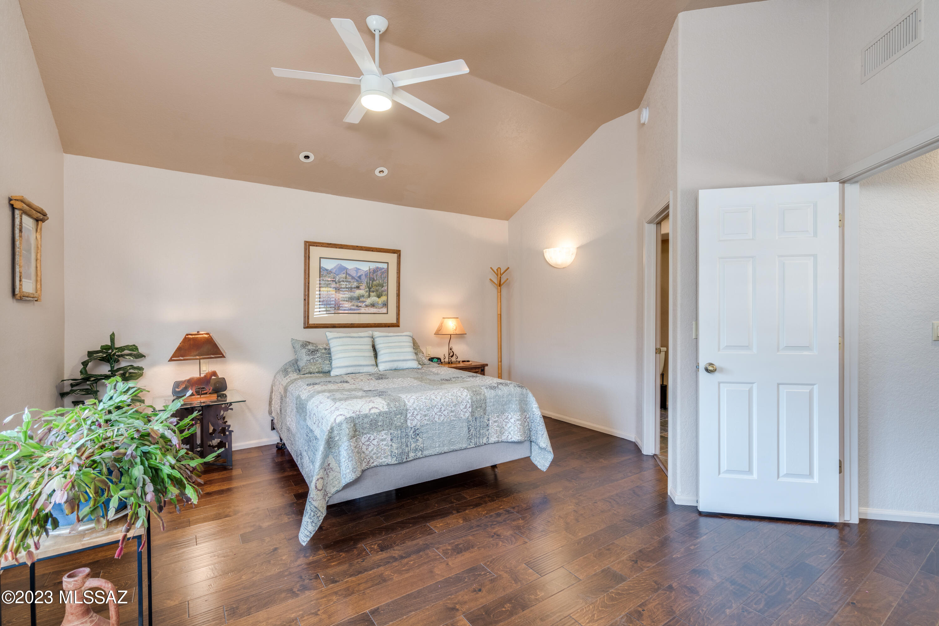 Ventana Canyon Lake Estates (1-47) - Residential