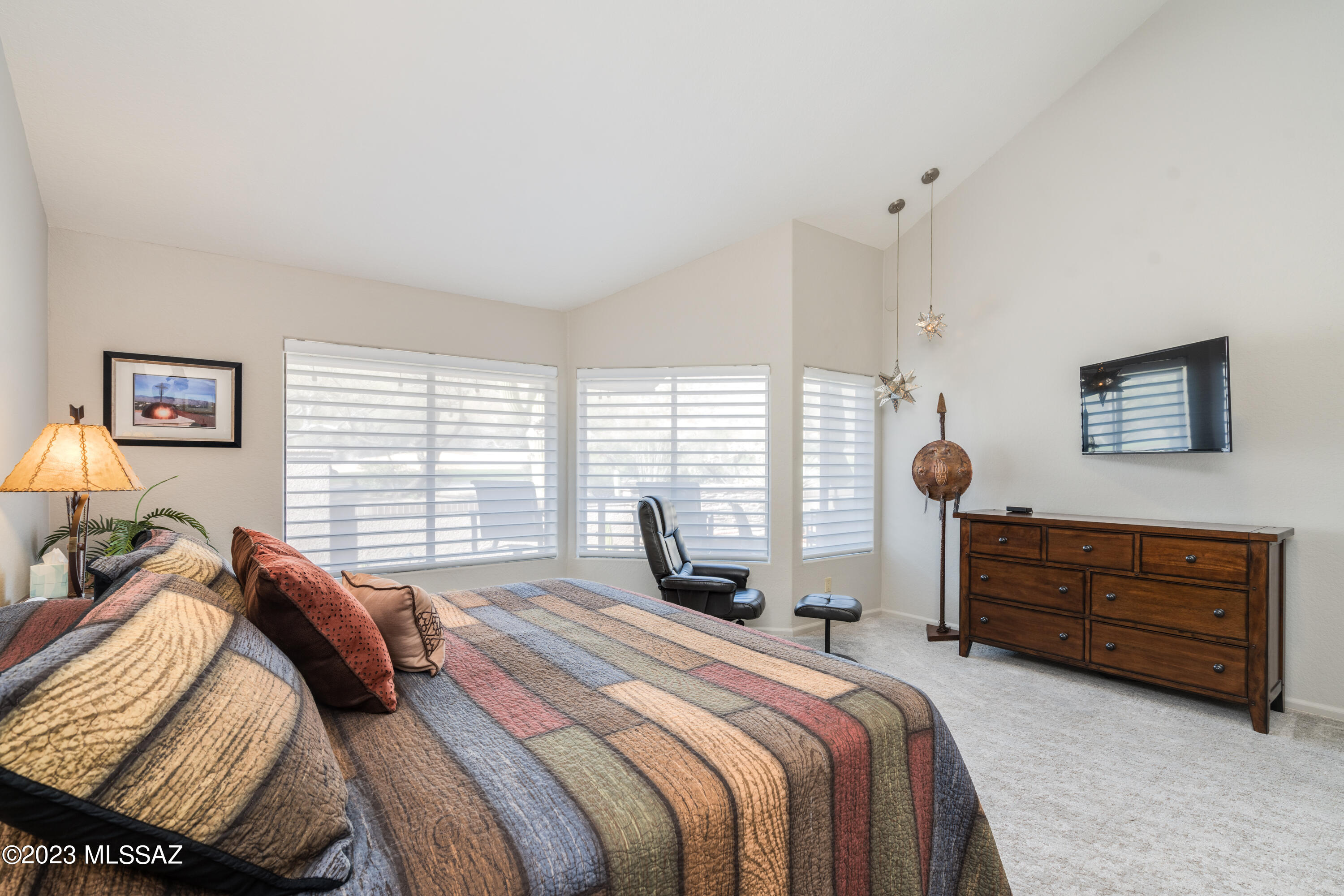Ventana Canyon Lake Estates (1-47) - Residential