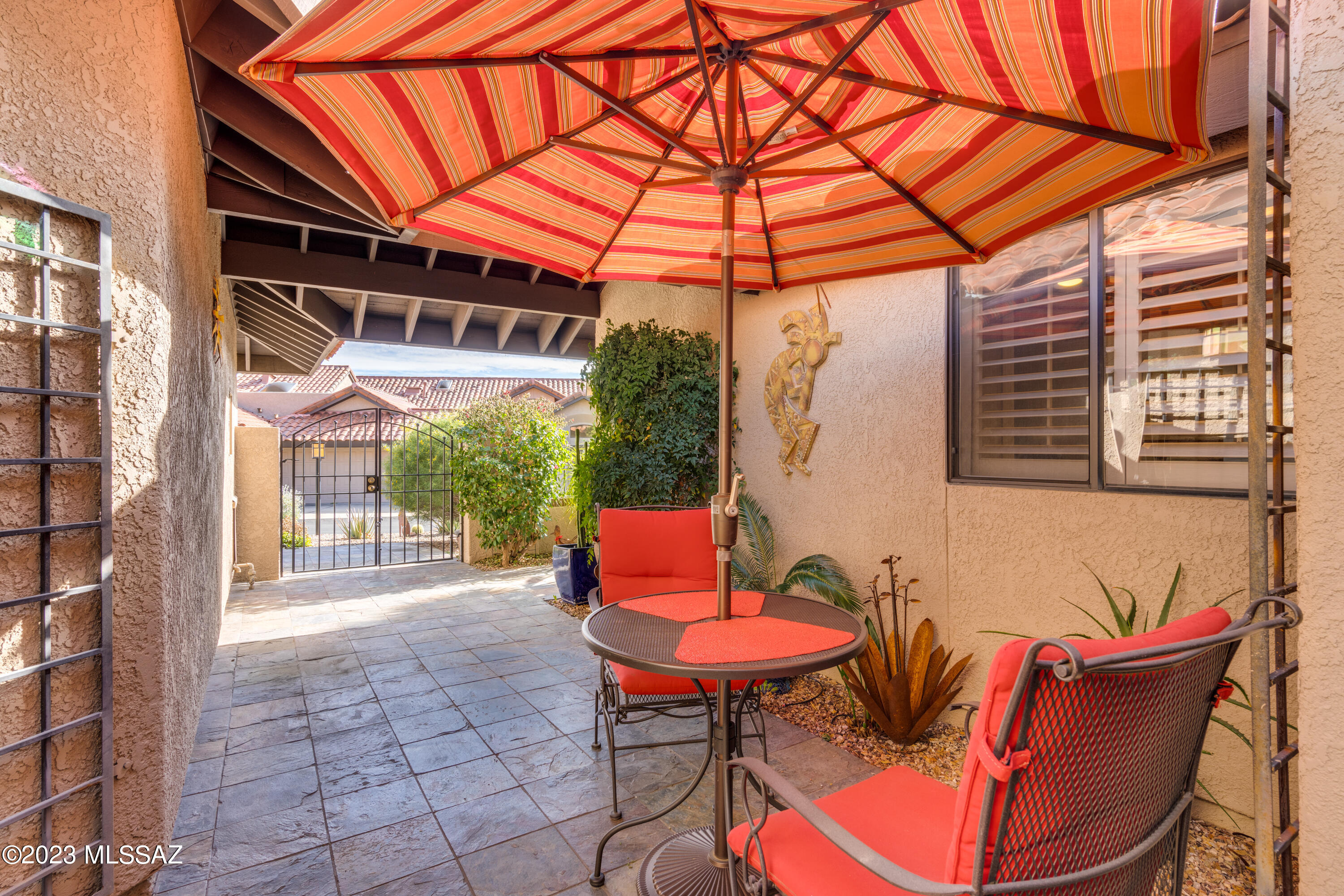 Ventana Canyon Lake Estates (1-47) - Residential