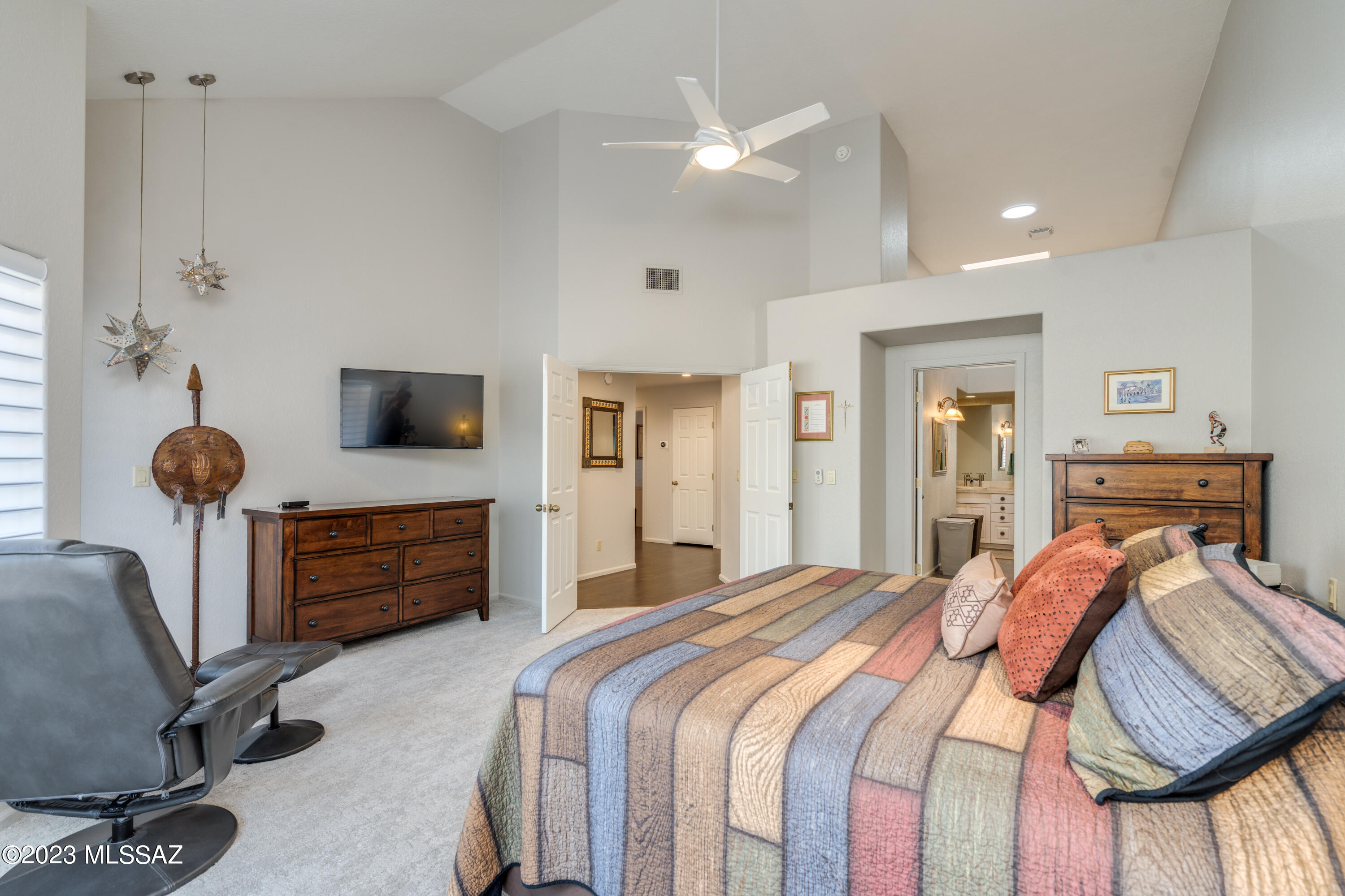 Ventana Canyon Lake Estates (1-47) - Residential