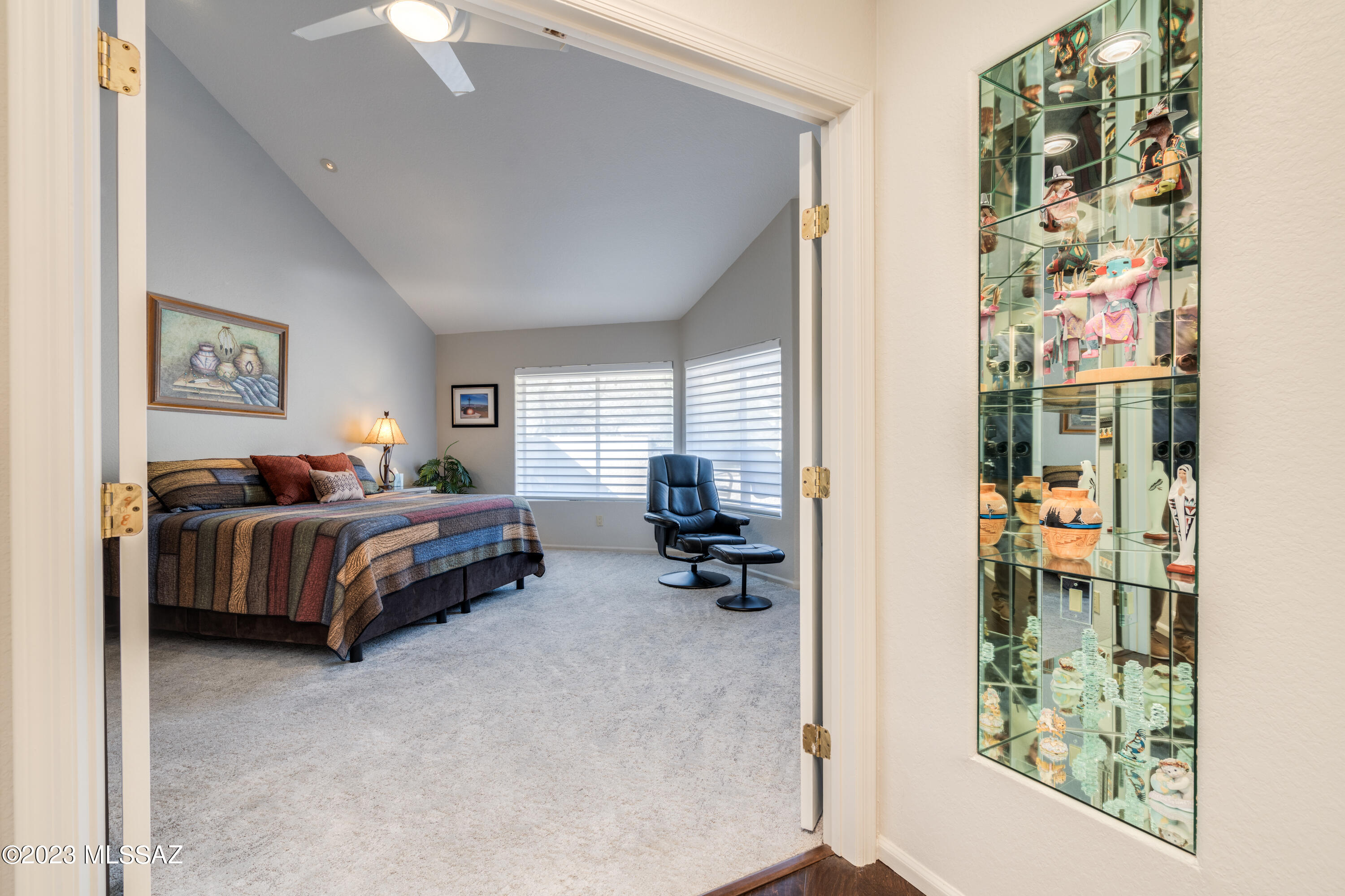 Ventana Canyon Lake Estates (1-47) - Residential
