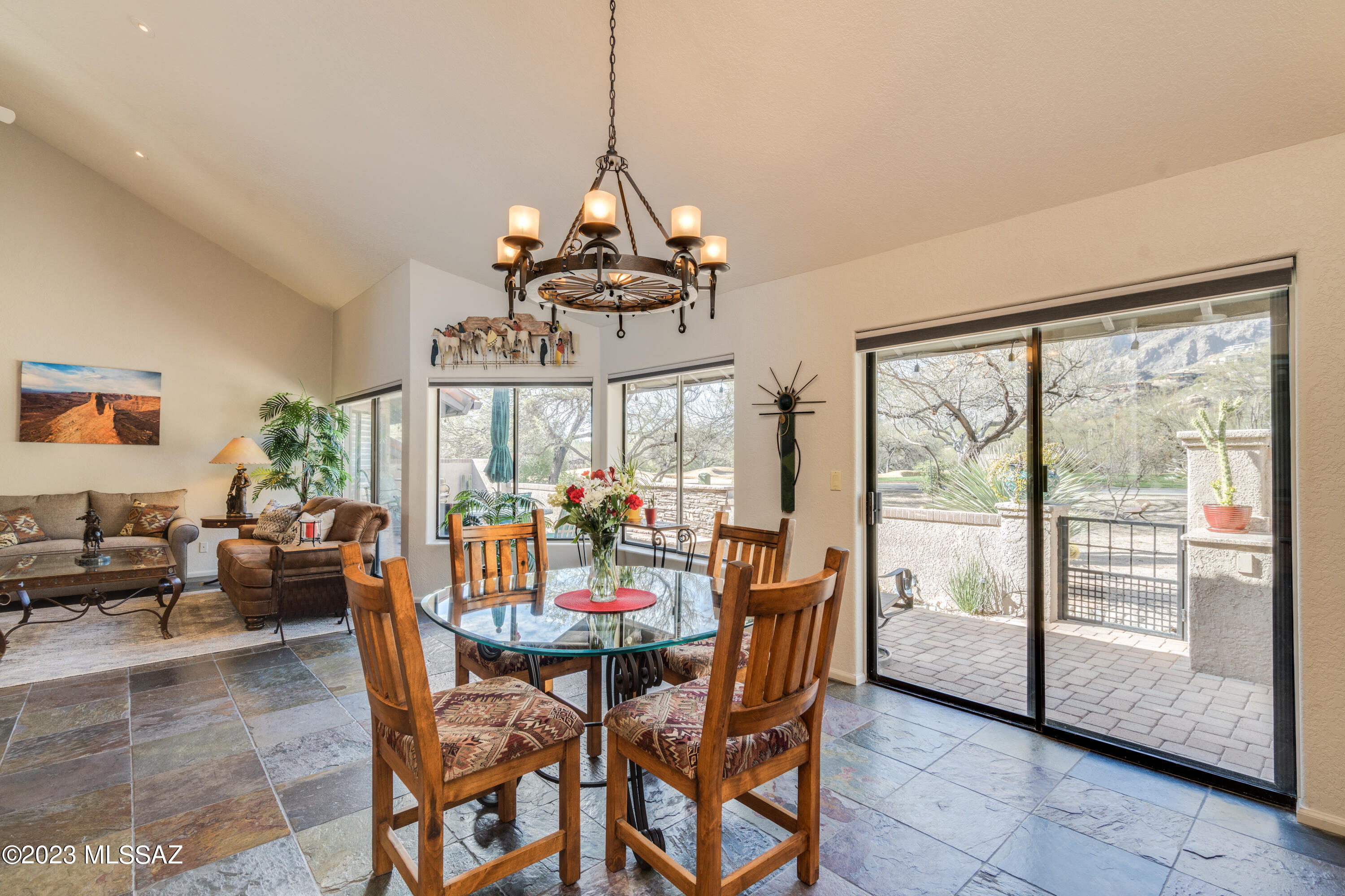 Ventana Canyon Lake Estates (1-47) - Residential