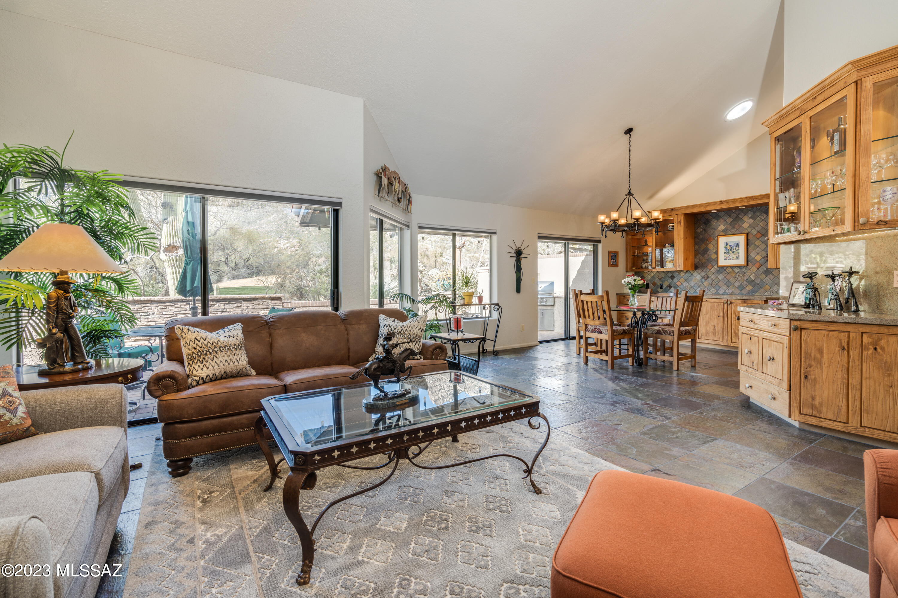 Ventana Canyon Lake Estates (1-47) - Residential
