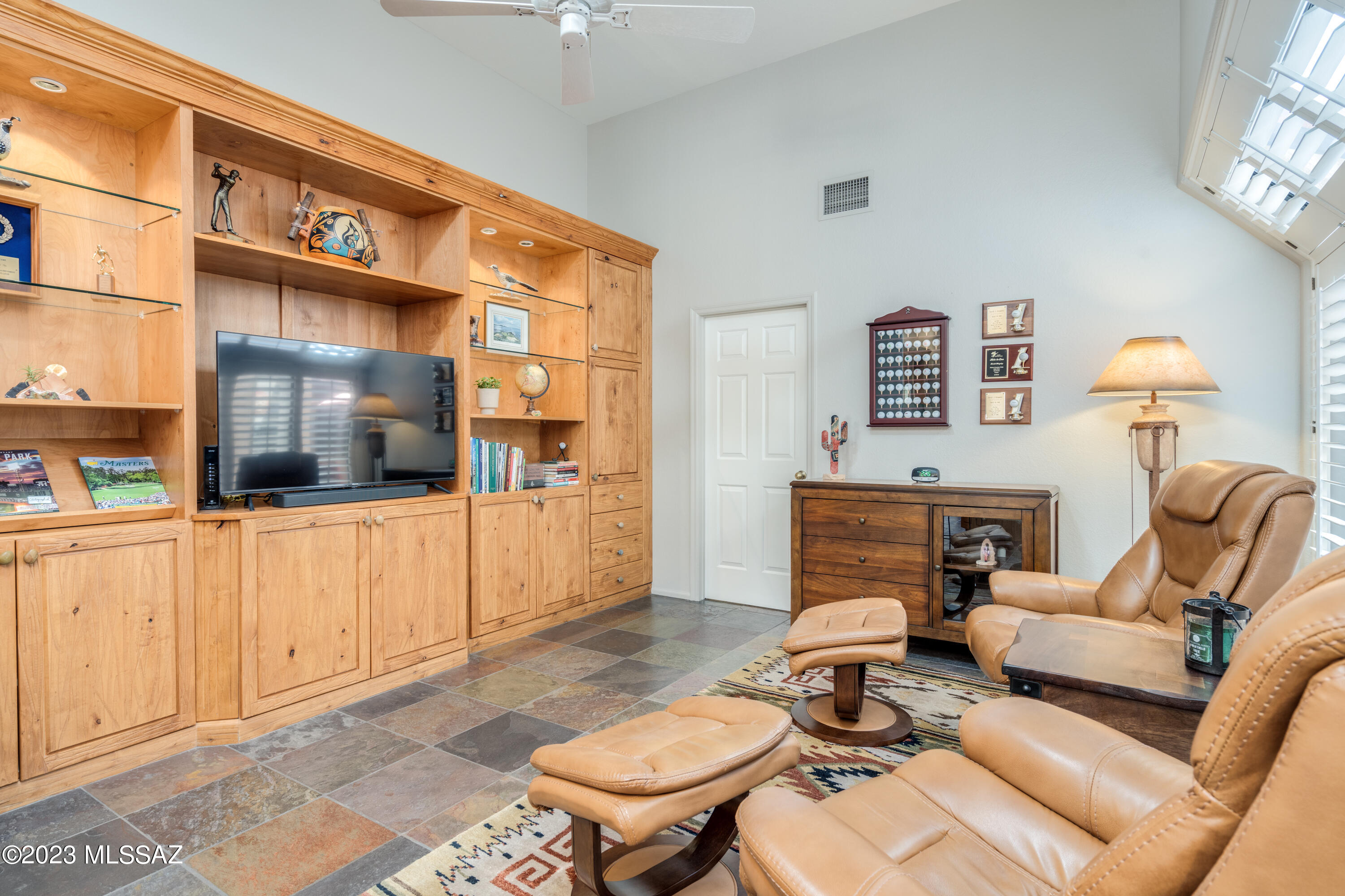Ventana Canyon Lake Estates (1-47) - Residential