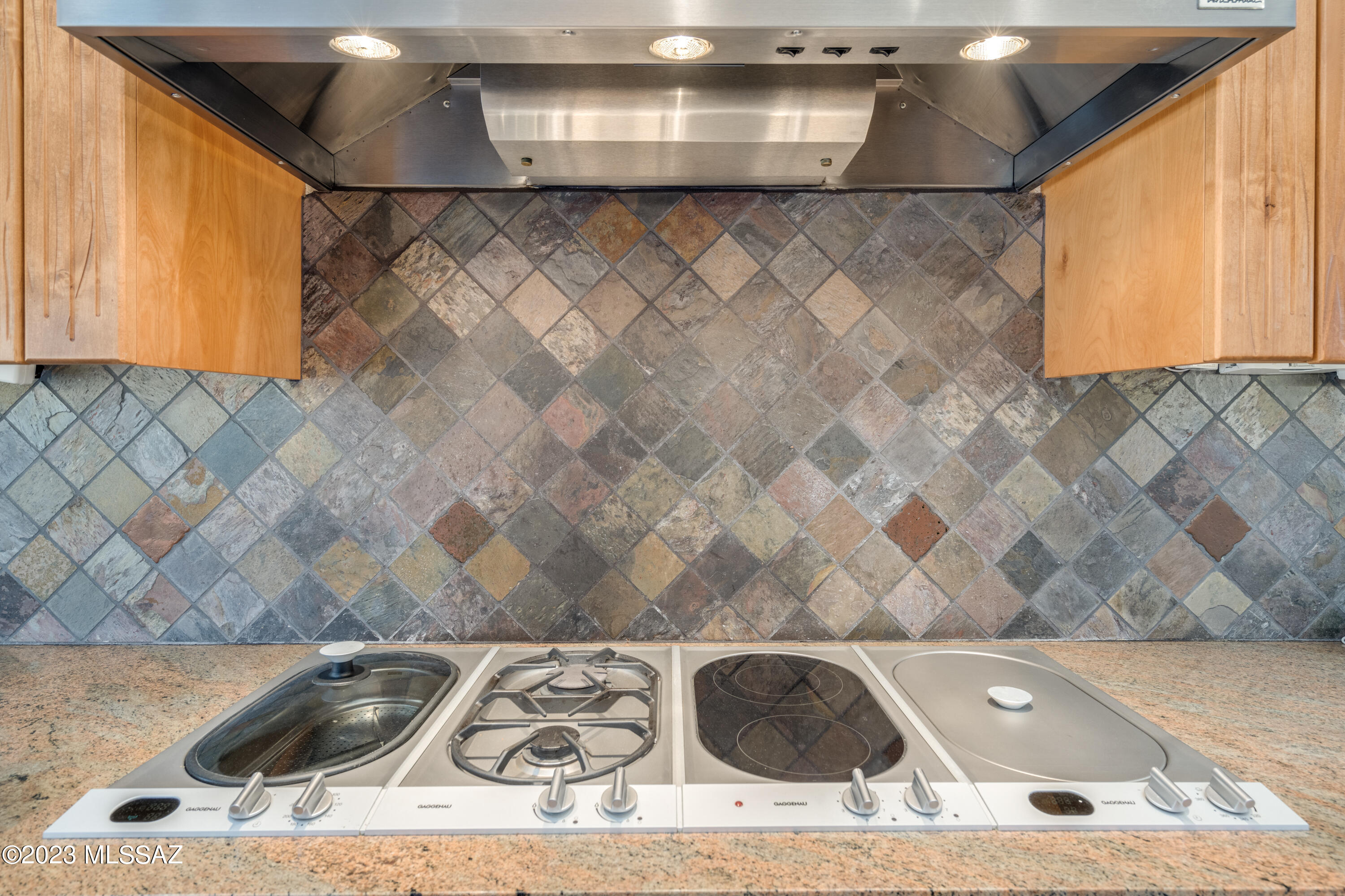 Ventana Canyon Lake Estates (1-47) - Residential