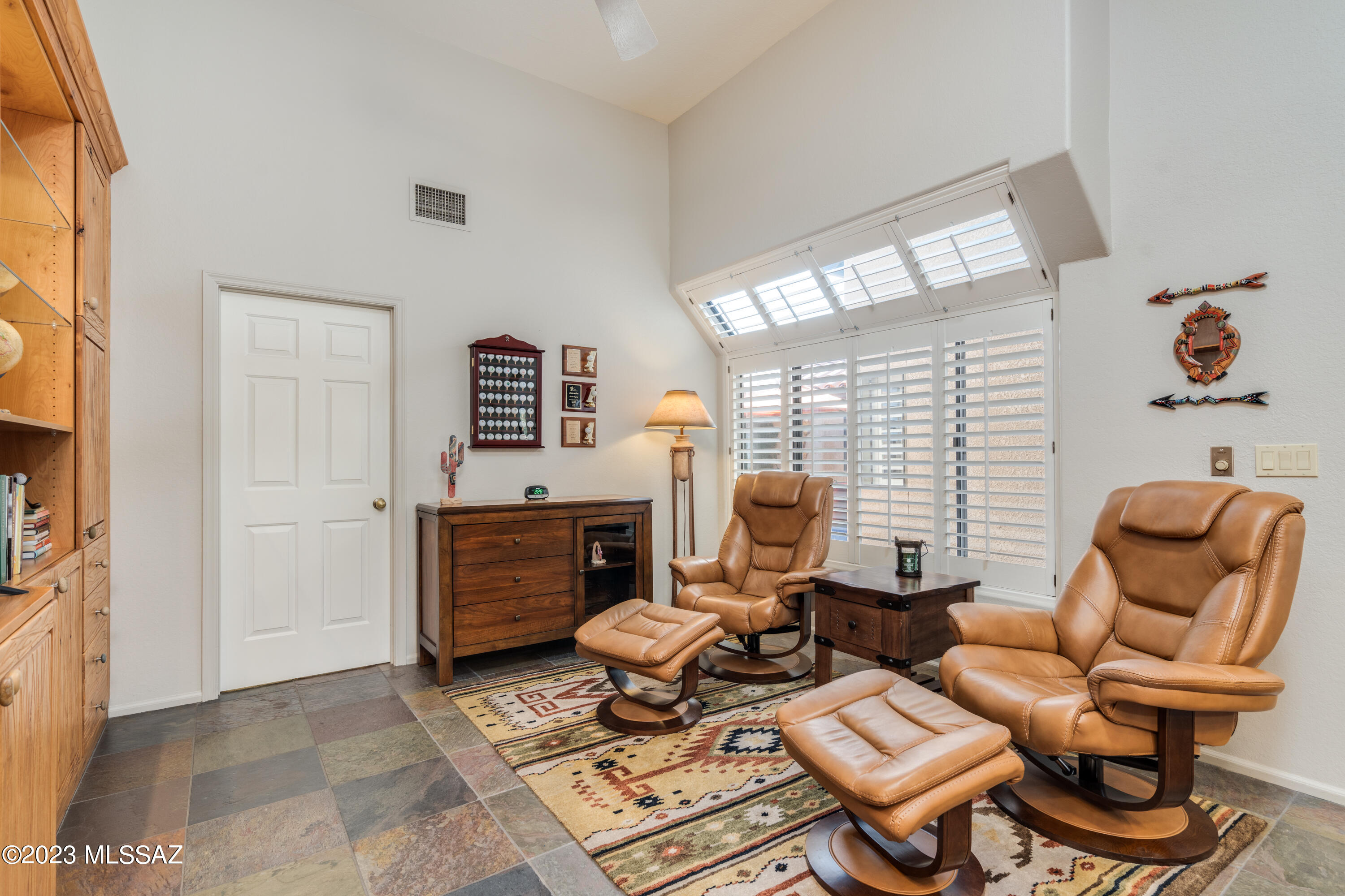 Ventana Canyon Lake Estates (1-47) - Residential