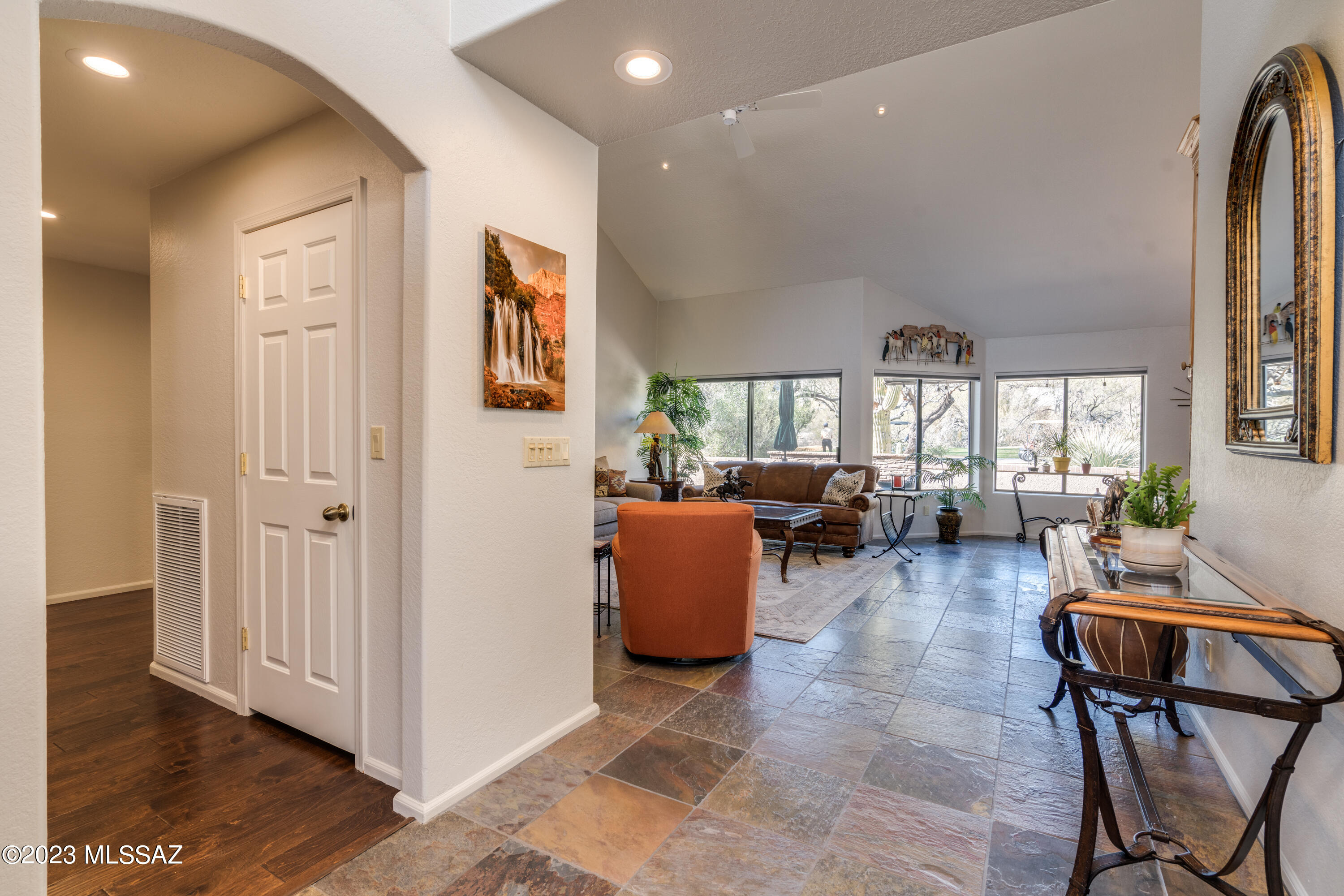 Ventana Canyon Lake Estates (1-47) - Residential