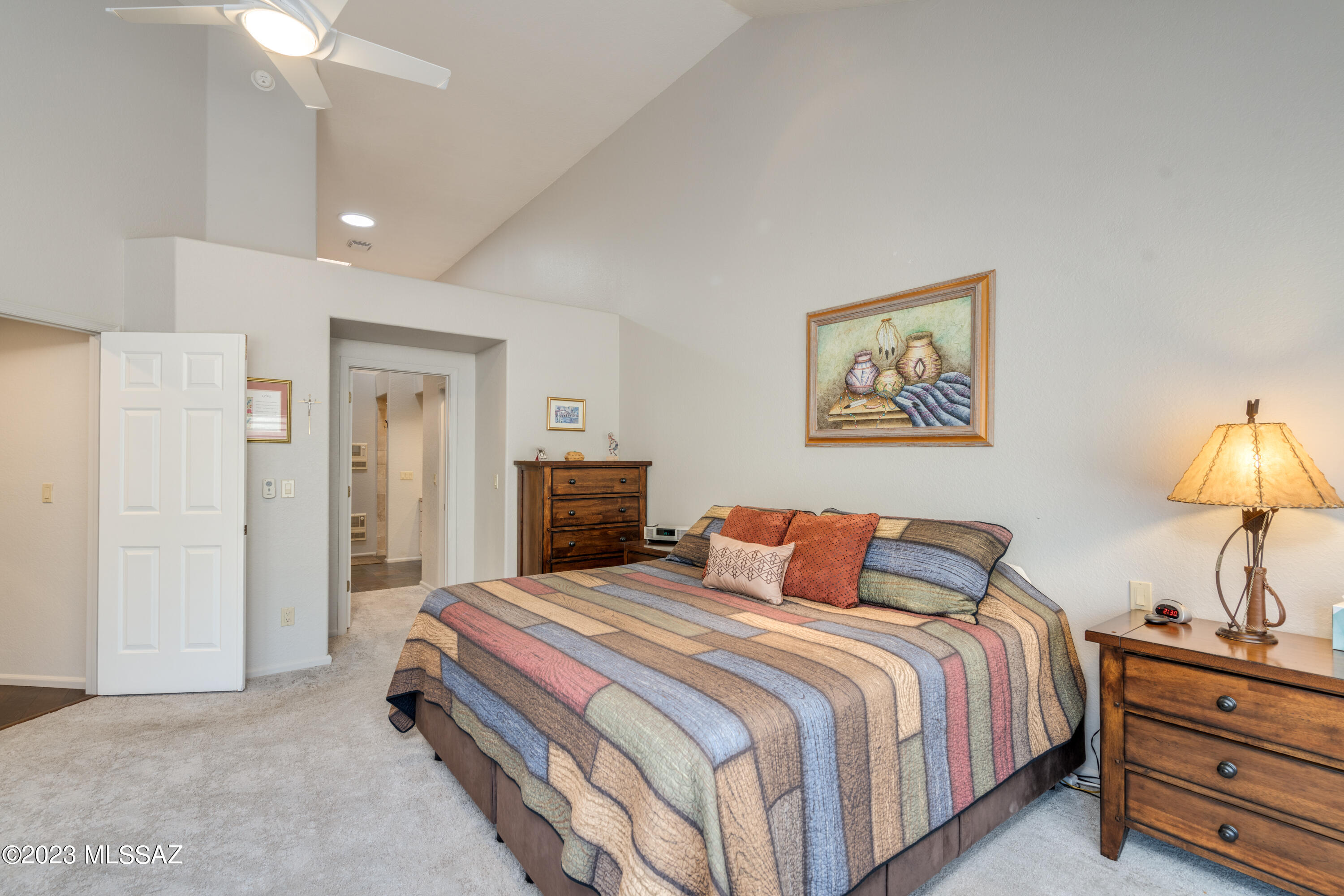 Ventana Canyon Lake Estates (1-47) - Residential