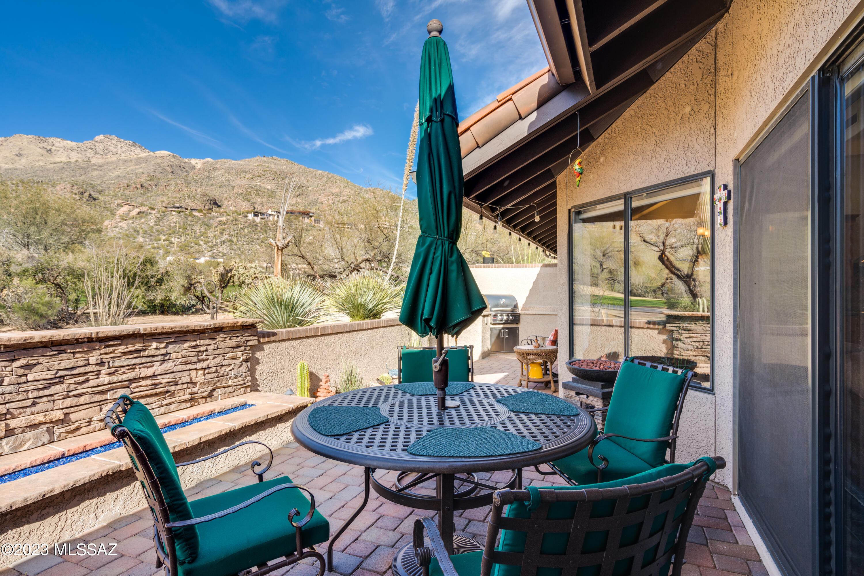 Ventana Canyon Lake Estates (1-47) - Residential