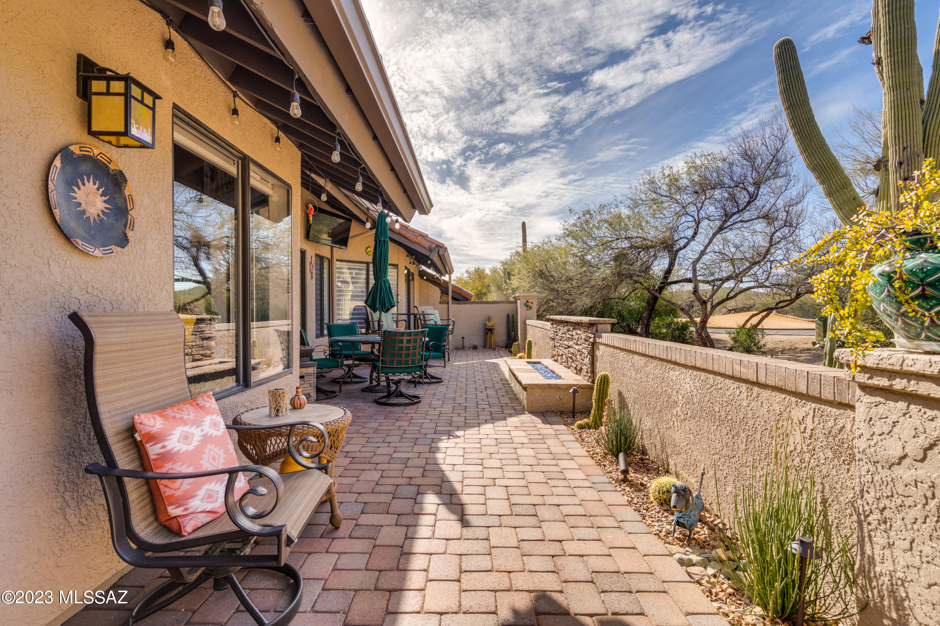 Ventana Canyon Lake Estates (1-47) - Residential