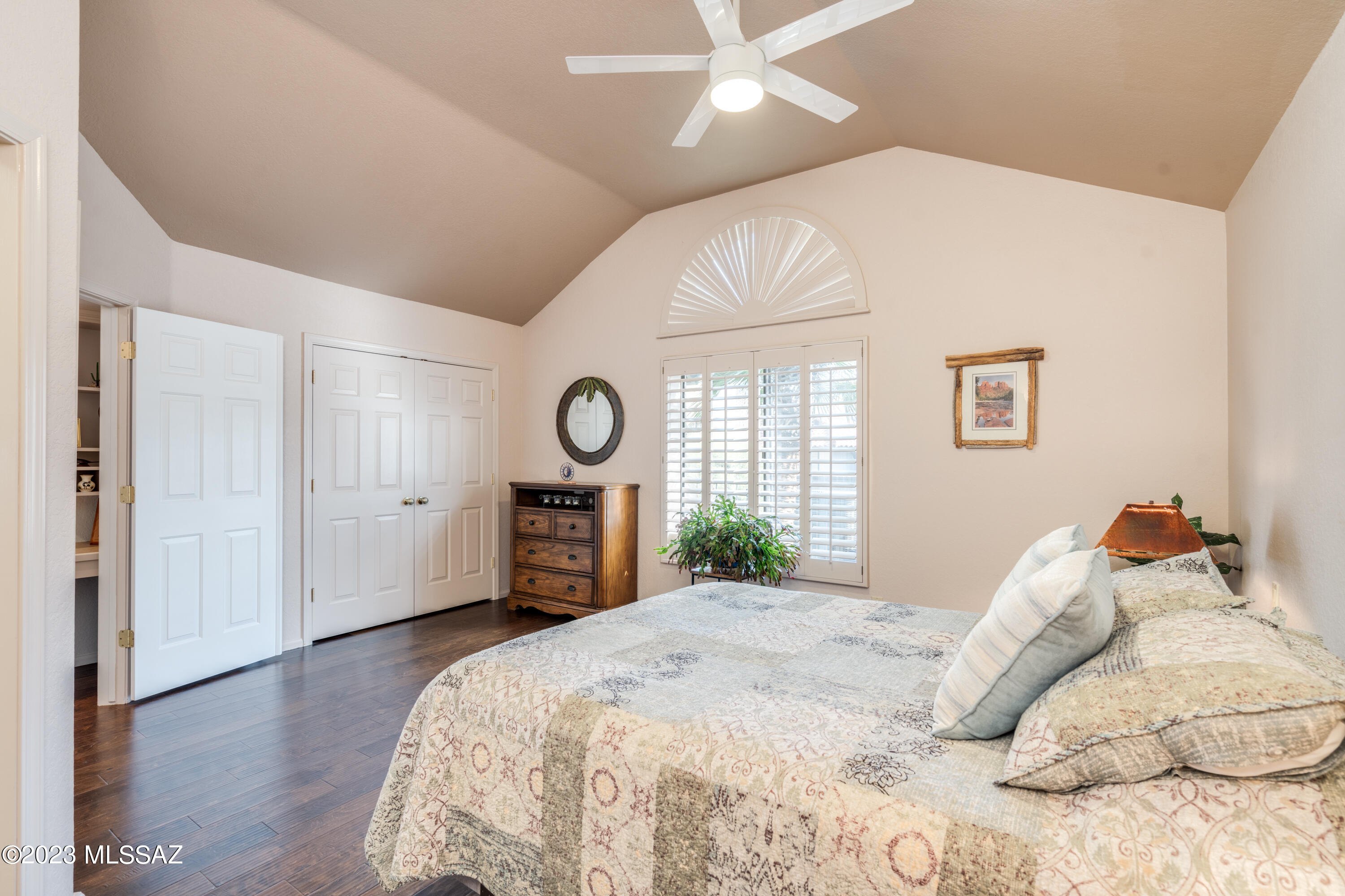 Ventana Canyon Lake Estates (1-47) - Residential