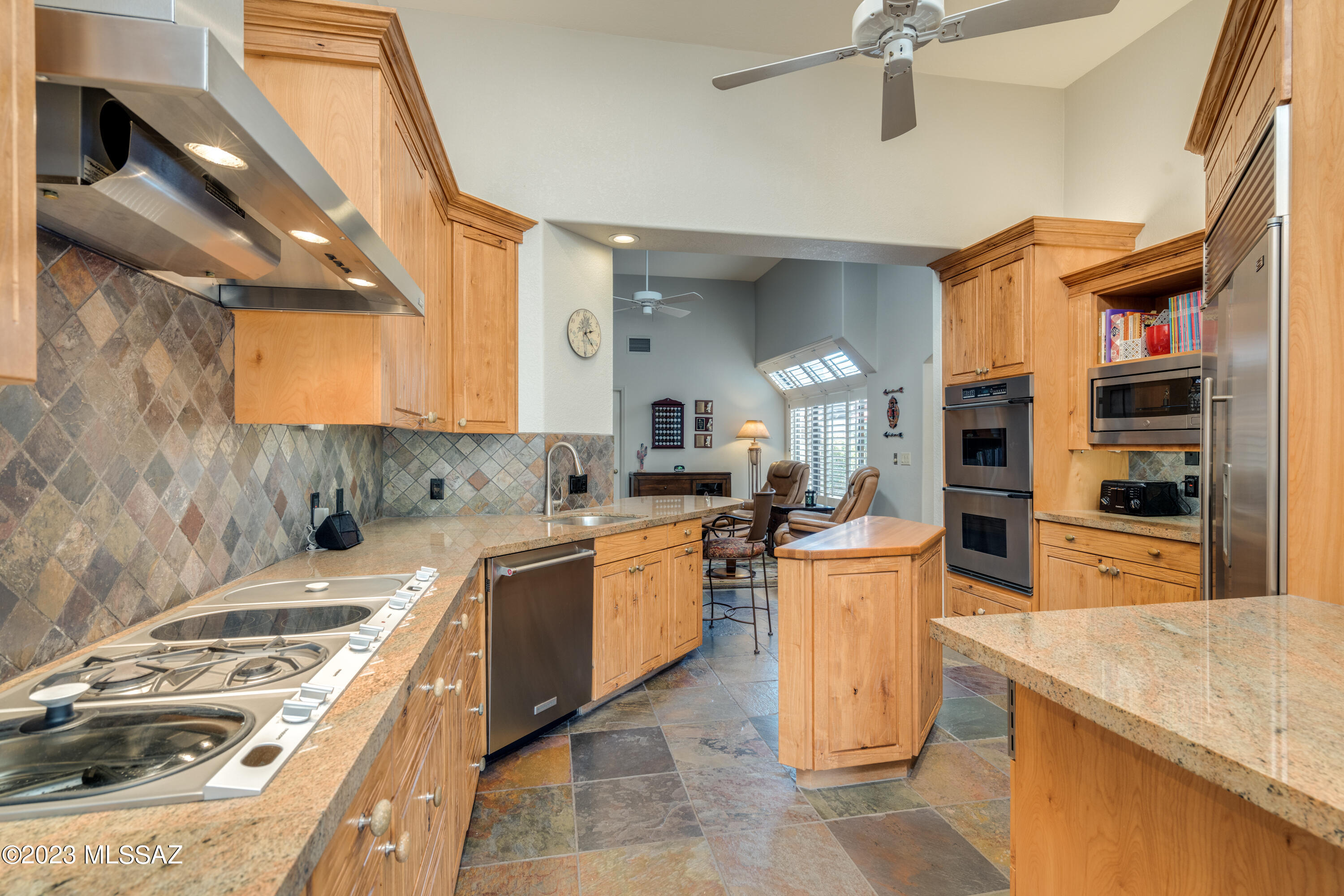 Ventana Canyon Lake Estates (1-47) - Residential