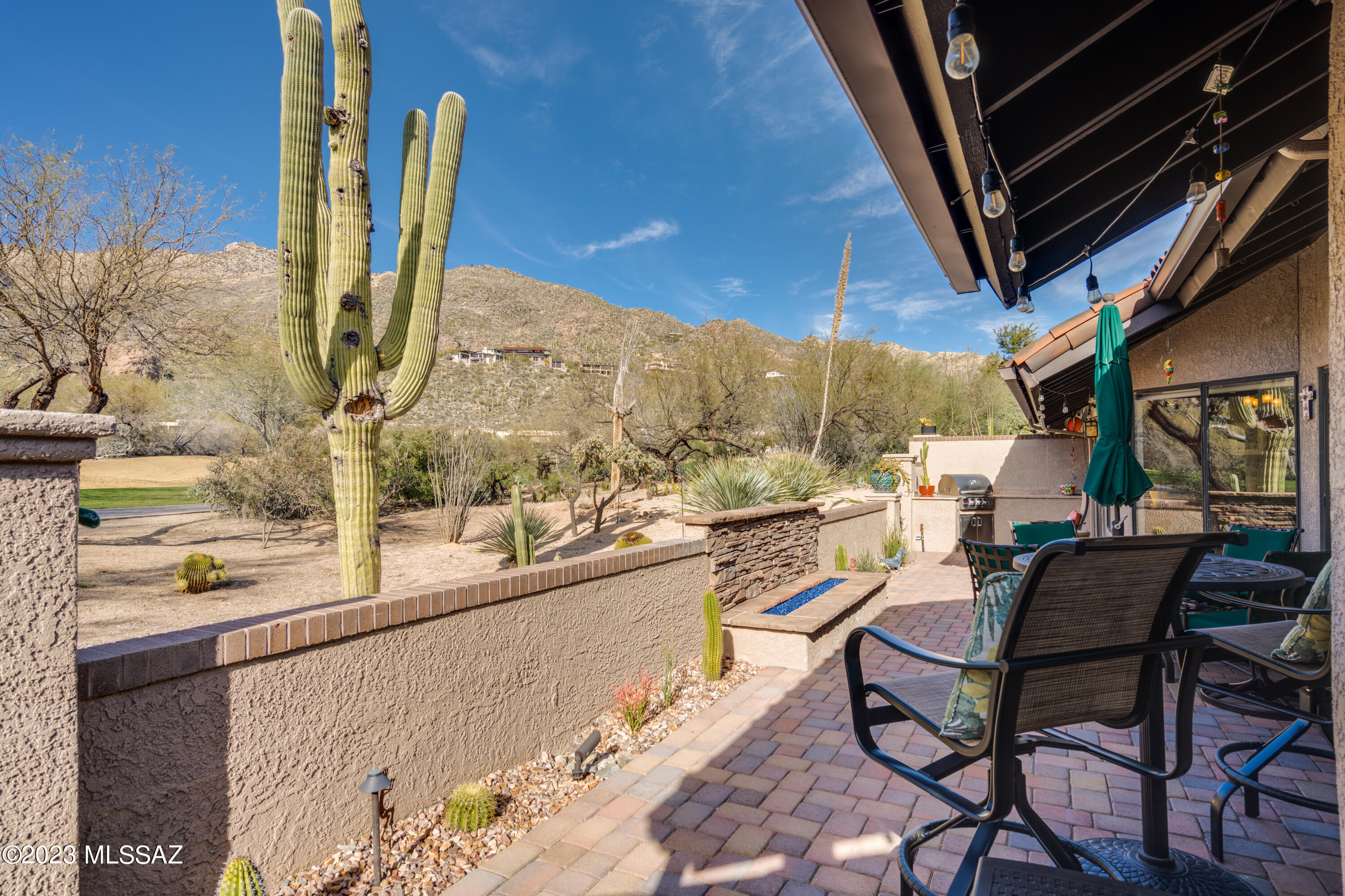 Ventana Canyon Lake Estates (1-47) - Residential