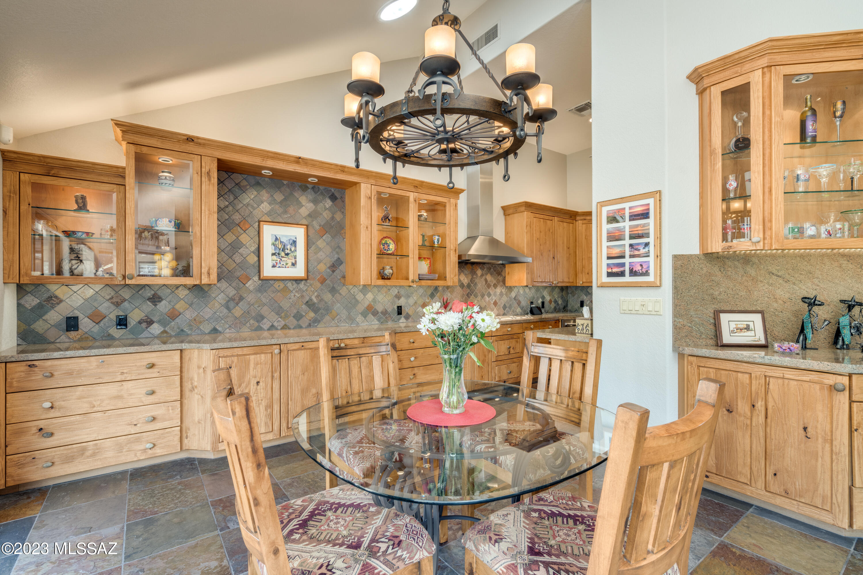 Ventana Canyon Lake Estates (1-47) - Residential