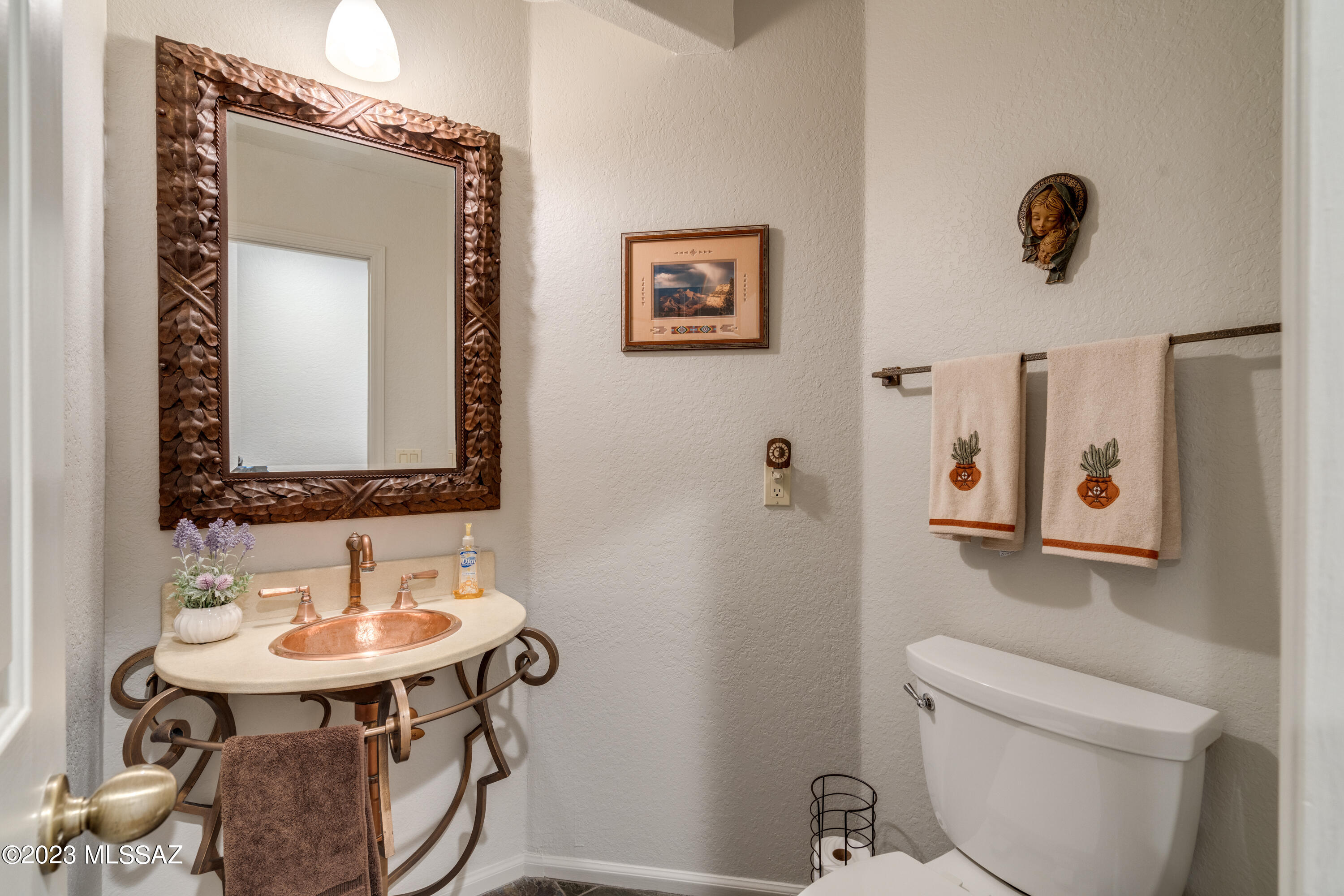 Ventana Canyon Lake Estates (1-47) - Residential