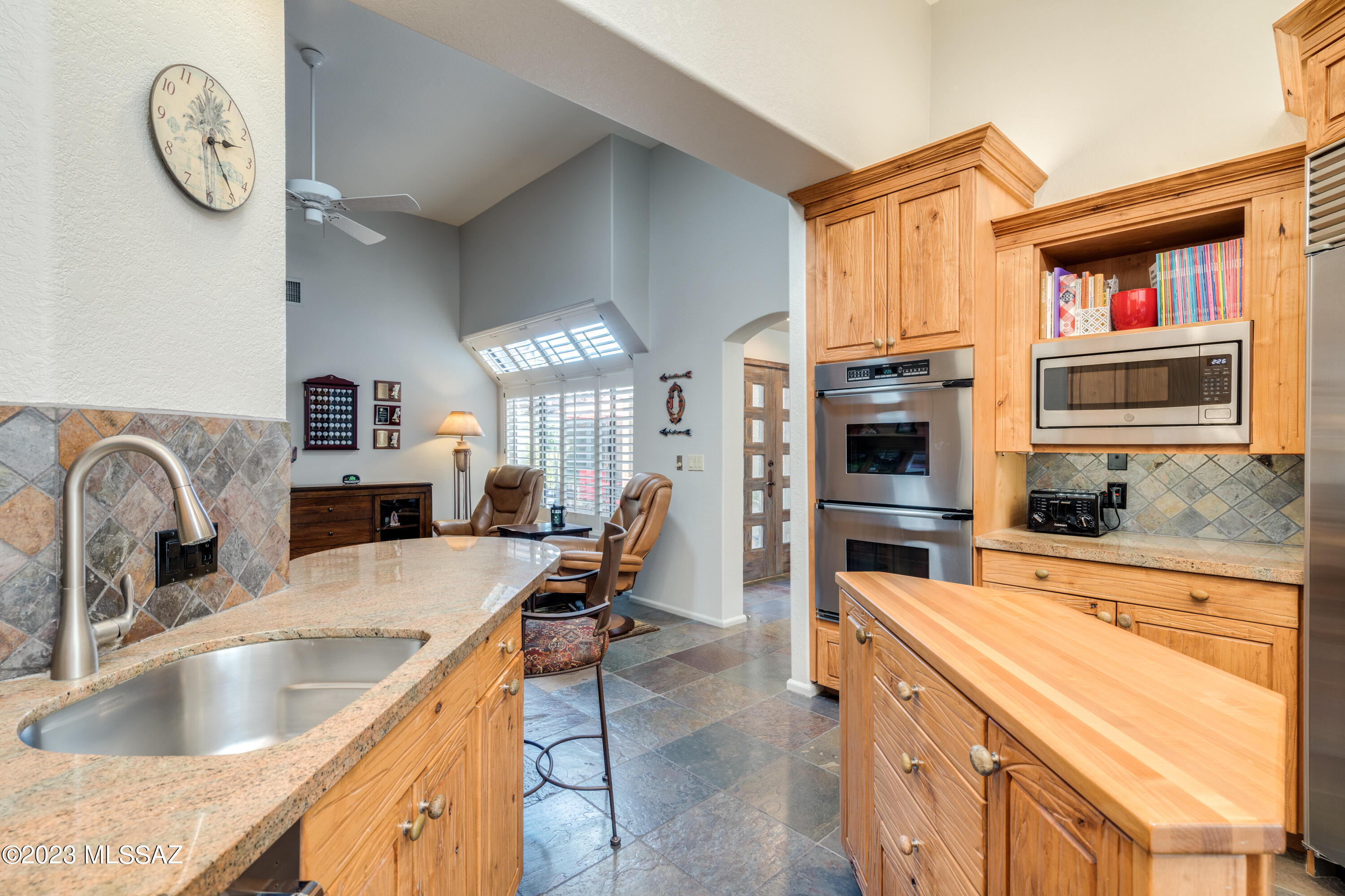 Ventana Canyon Lake Estates (1-47) - Residential