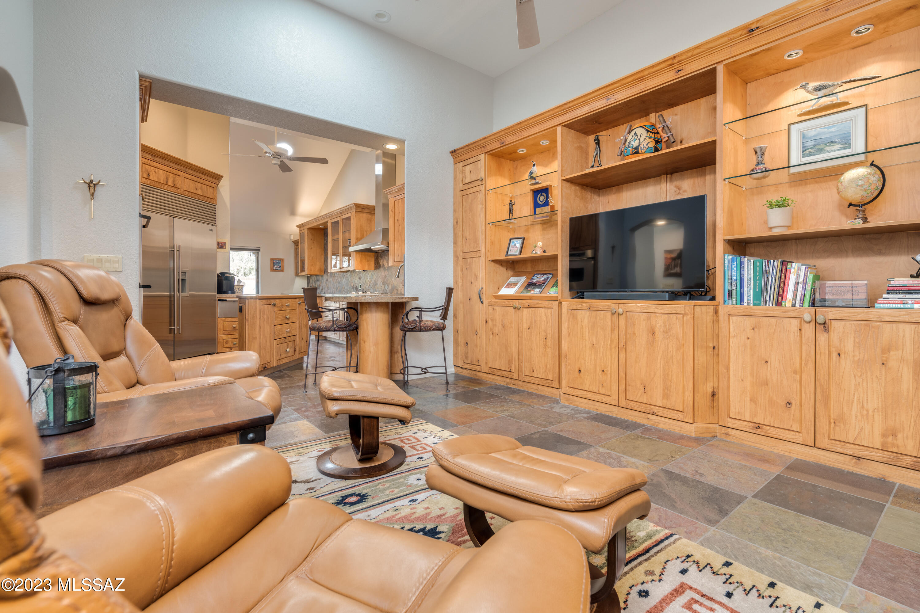 Ventana Canyon Lake Estates (1-47) - Residential