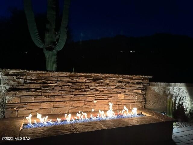 Ventana Canyon Lake Estates (1-47) - Residential