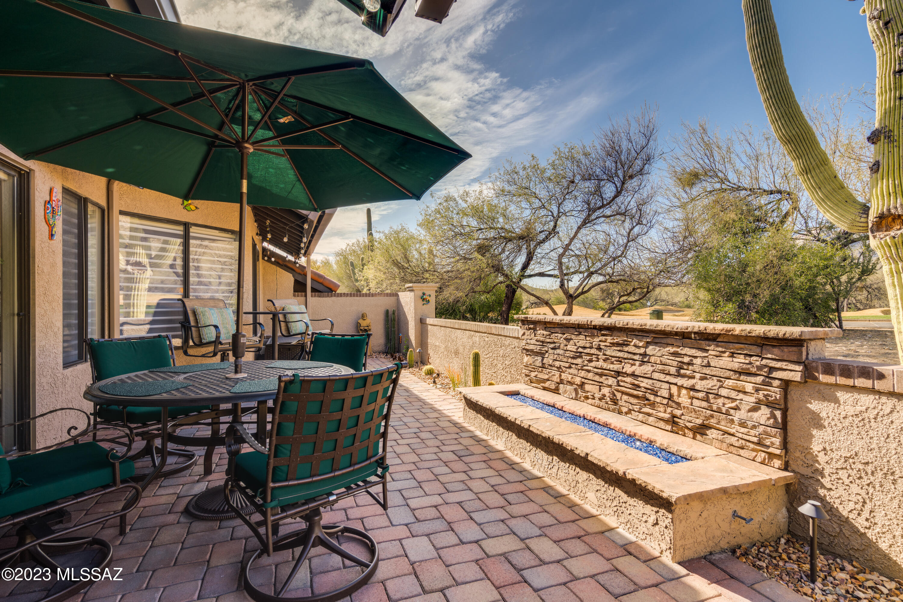 Ventana Canyon Lake Estates (1-47) - Residential