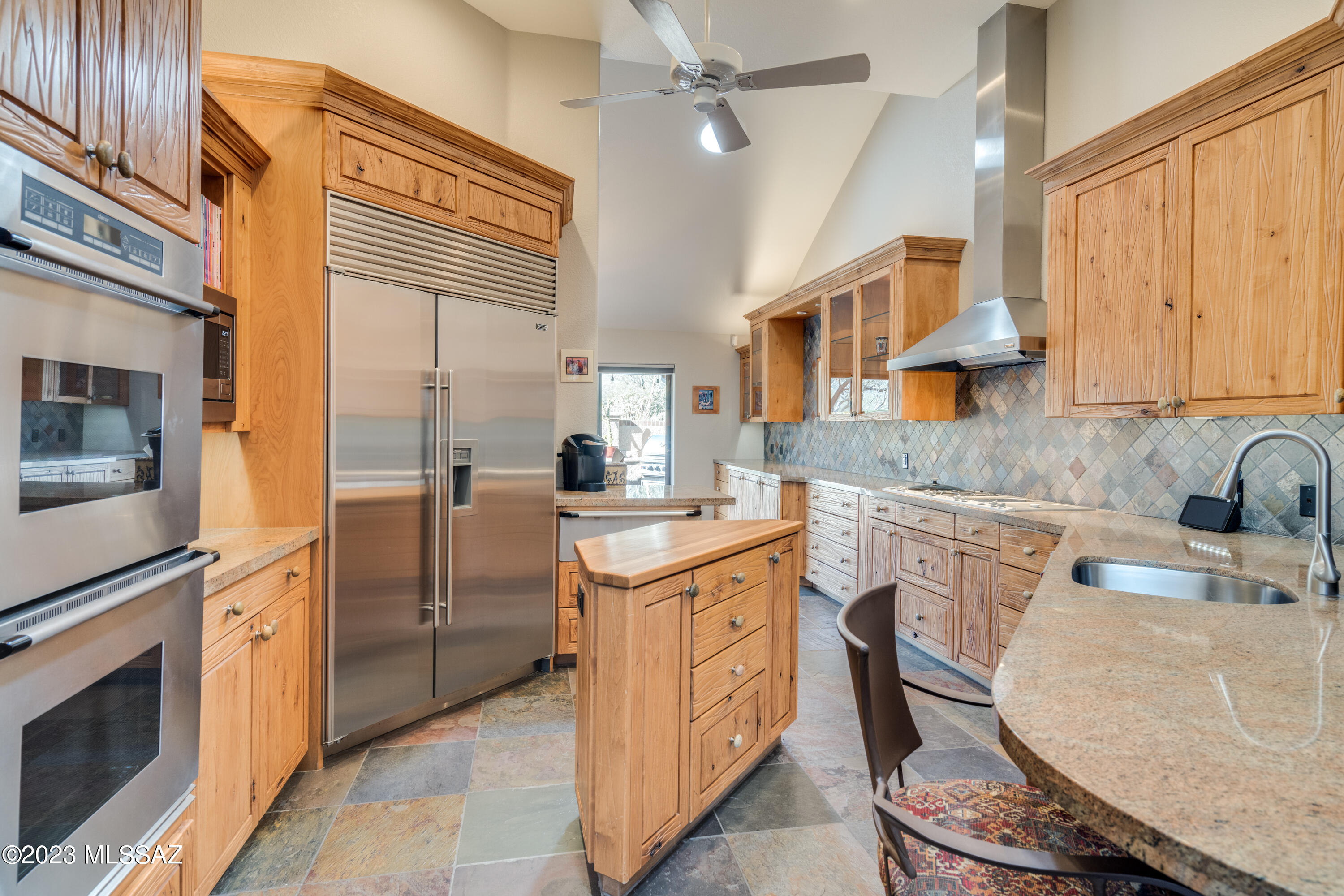 Ventana Canyon Lake Estates (1-47) - Residential